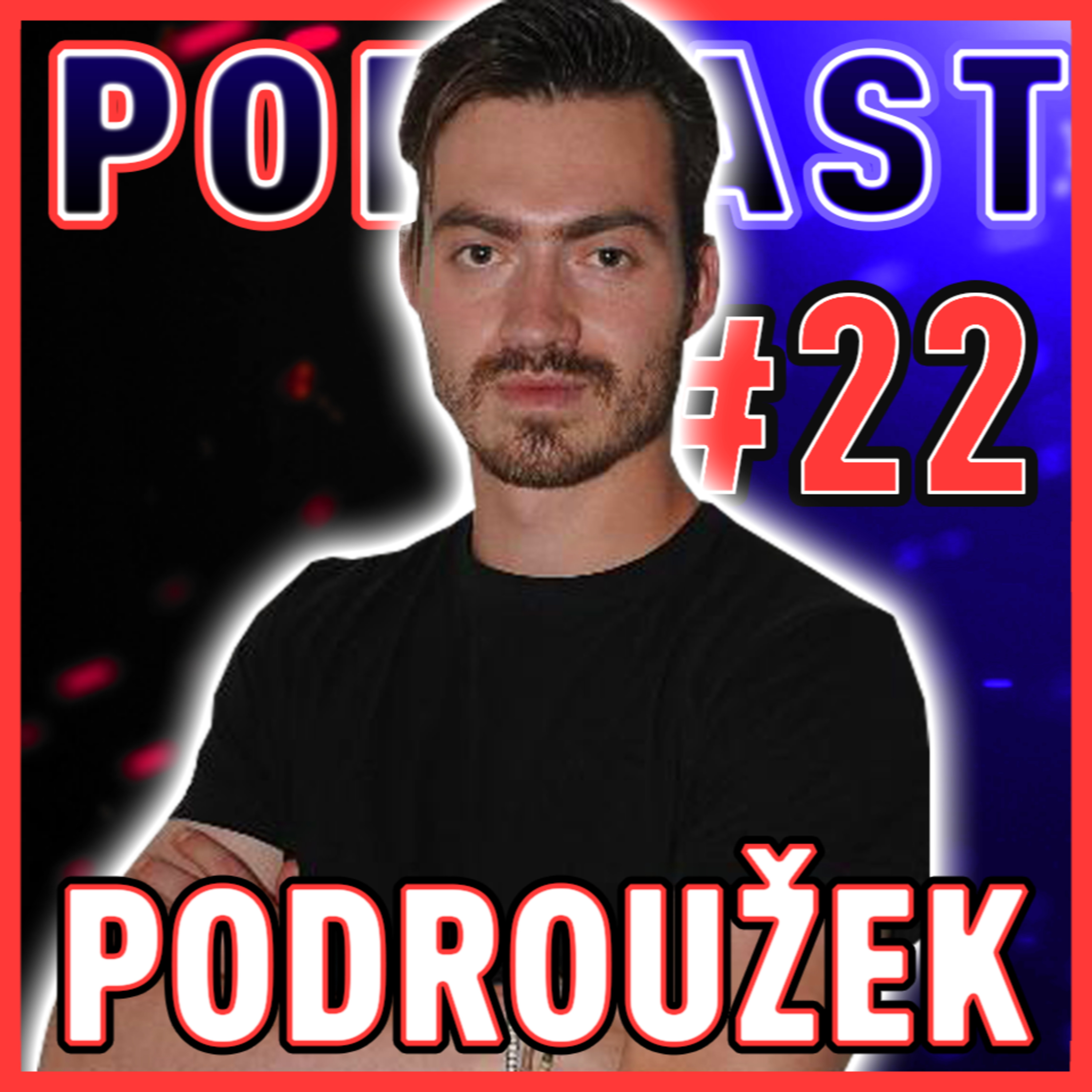 OD HLAVY K PATĚ