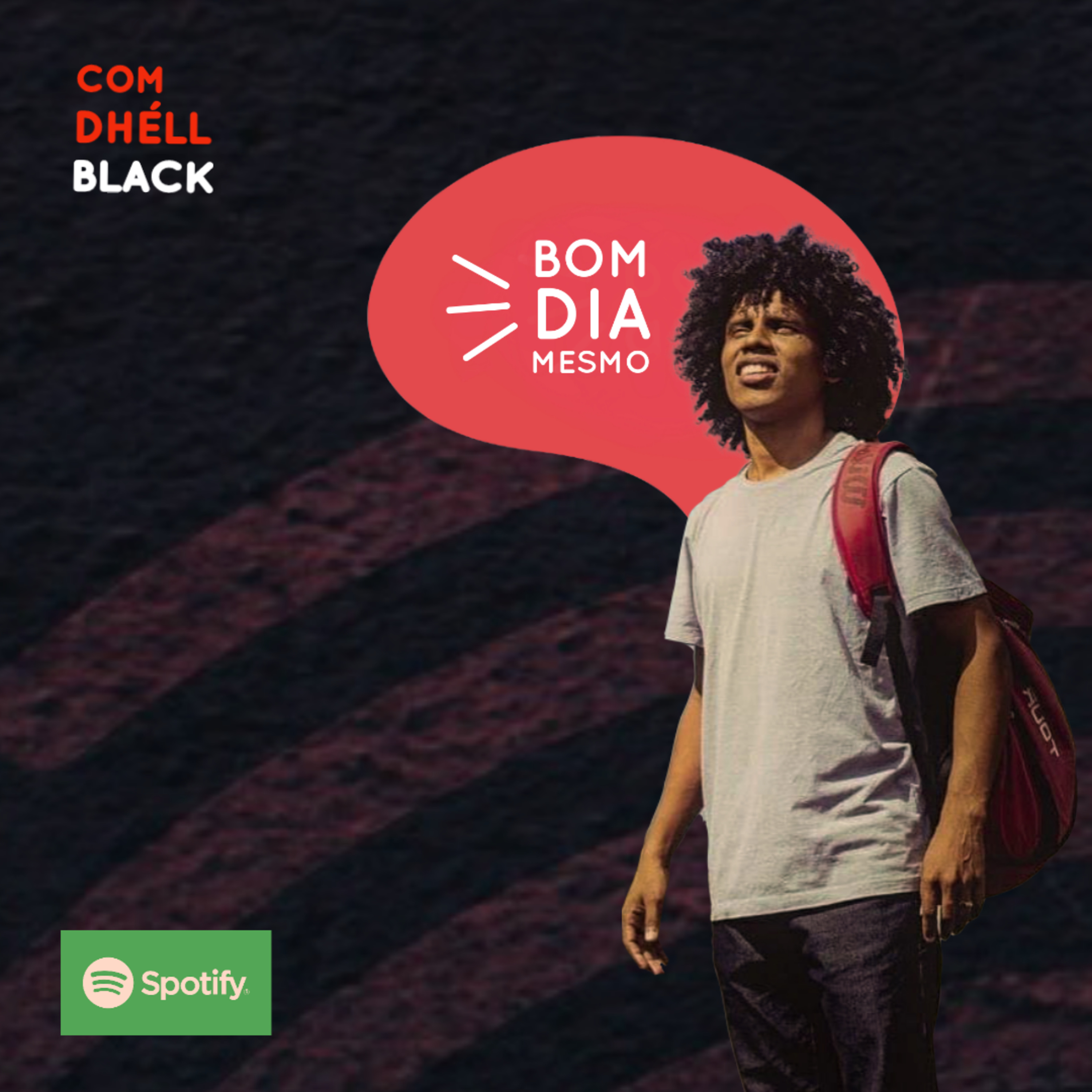 Bom dia Mesmo