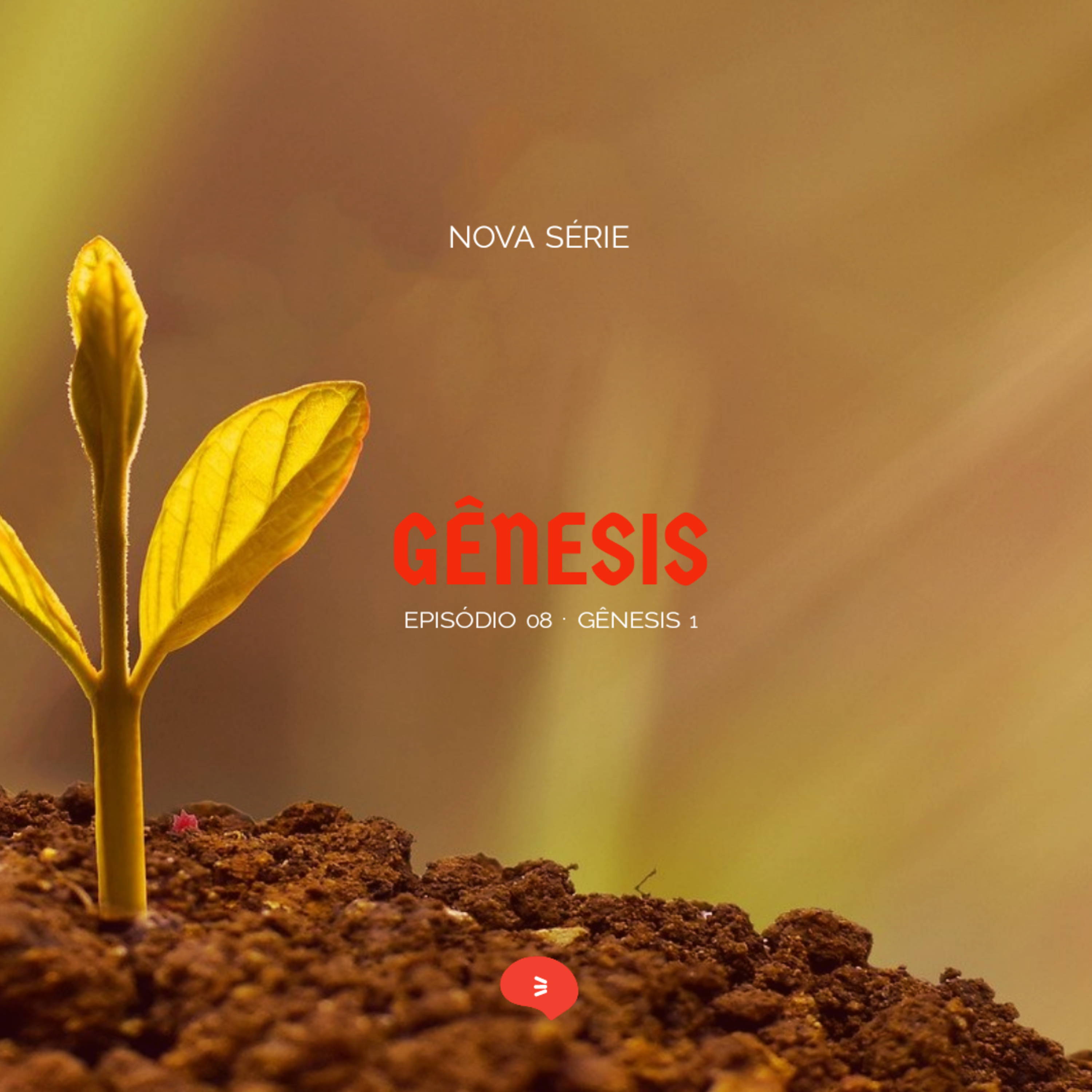Gênesis • Episódio 8 episode artwork
