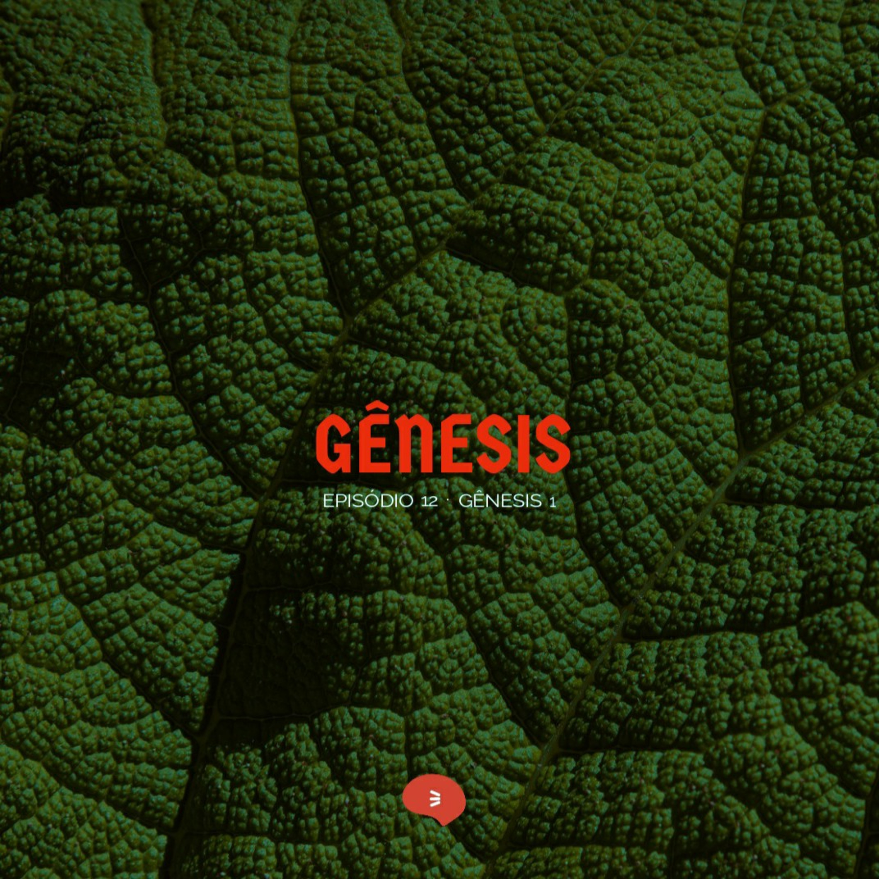 Gênesis • Episódio 12 episode artwork