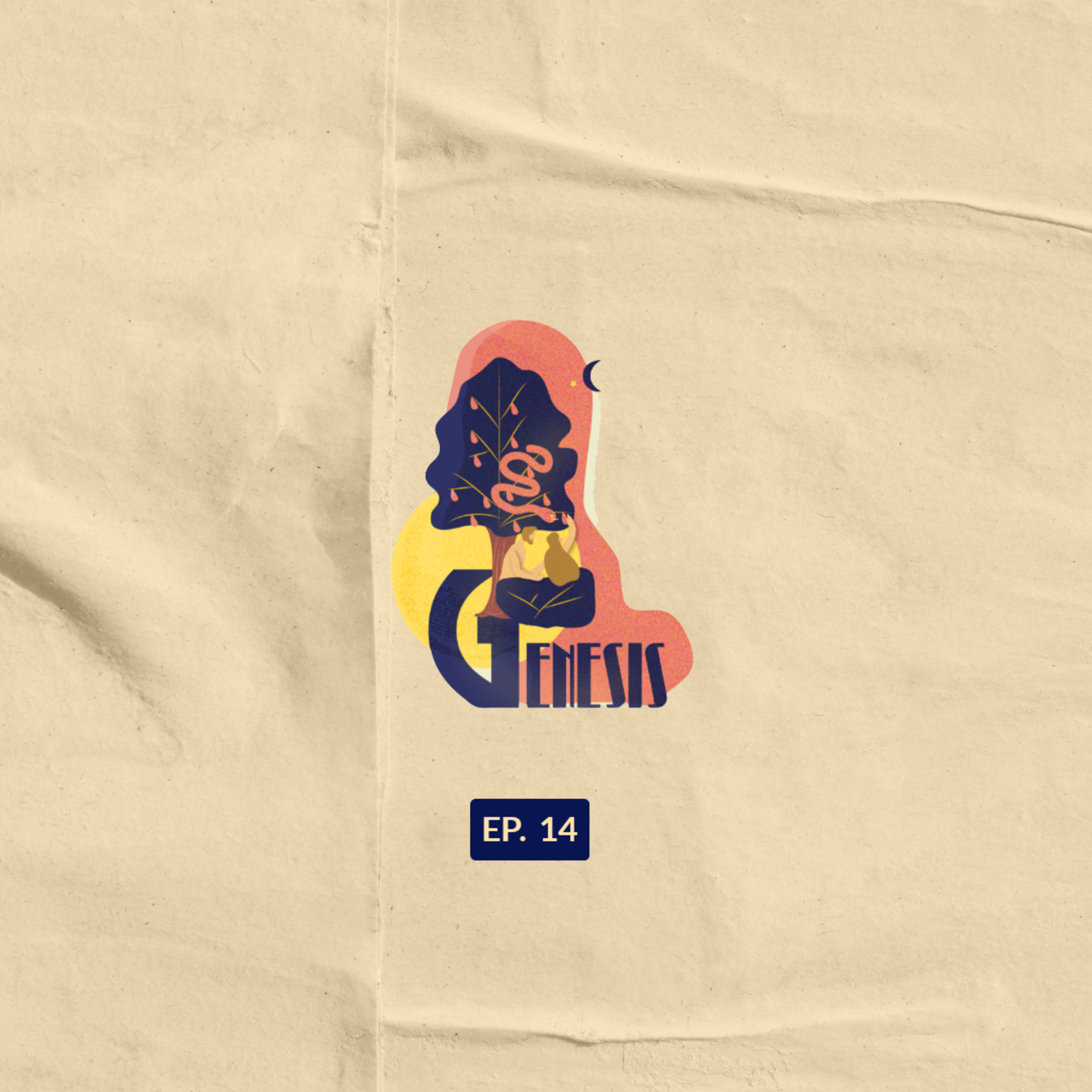 Gênesis • Episódio 14 episode artwork
