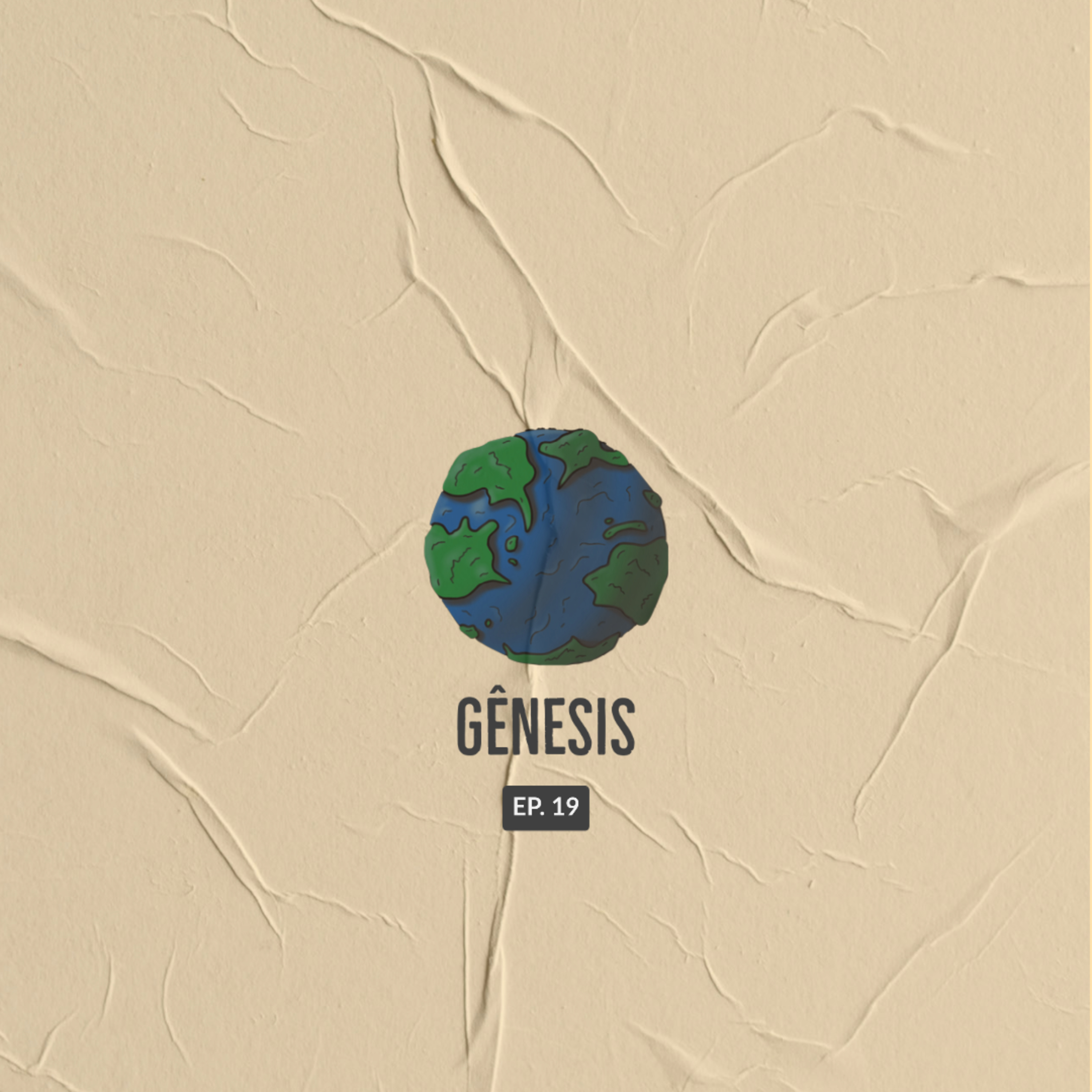 Gênesis • Episódio 19 episode artwork