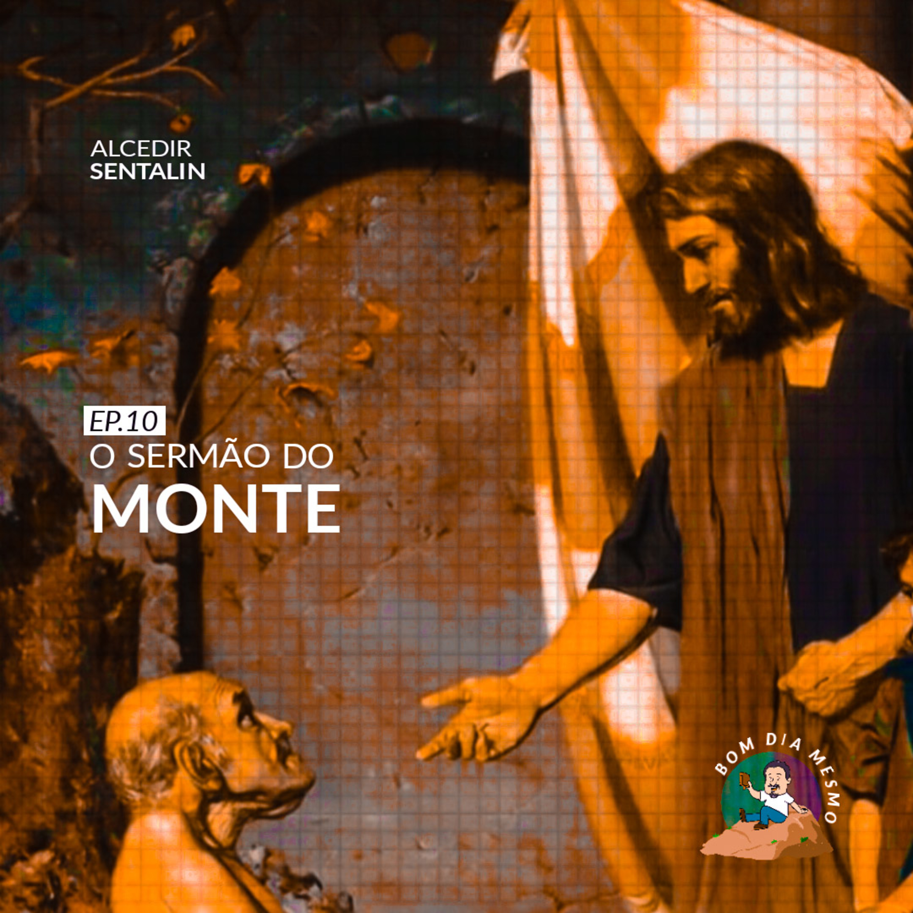 Bom dia Mesmo