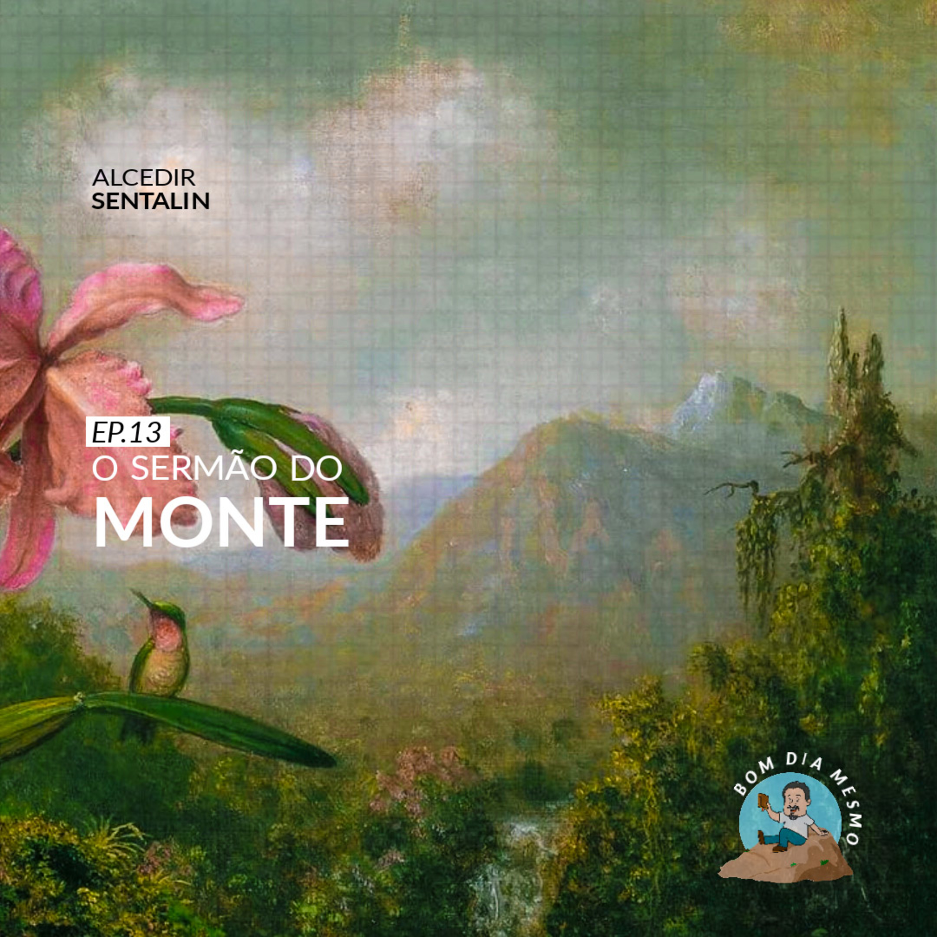 Bom dia Mesmo
