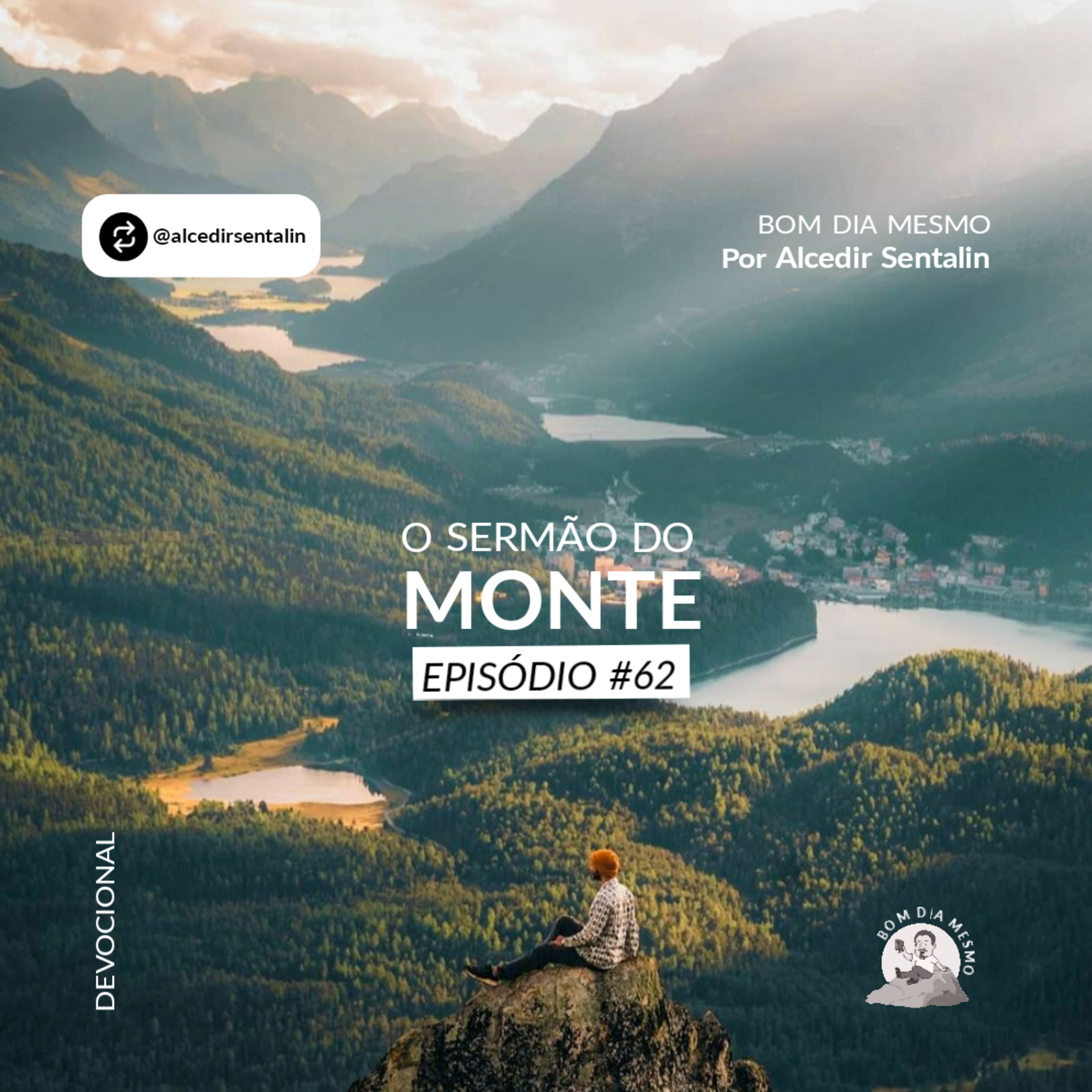 Bom dia Mesmo