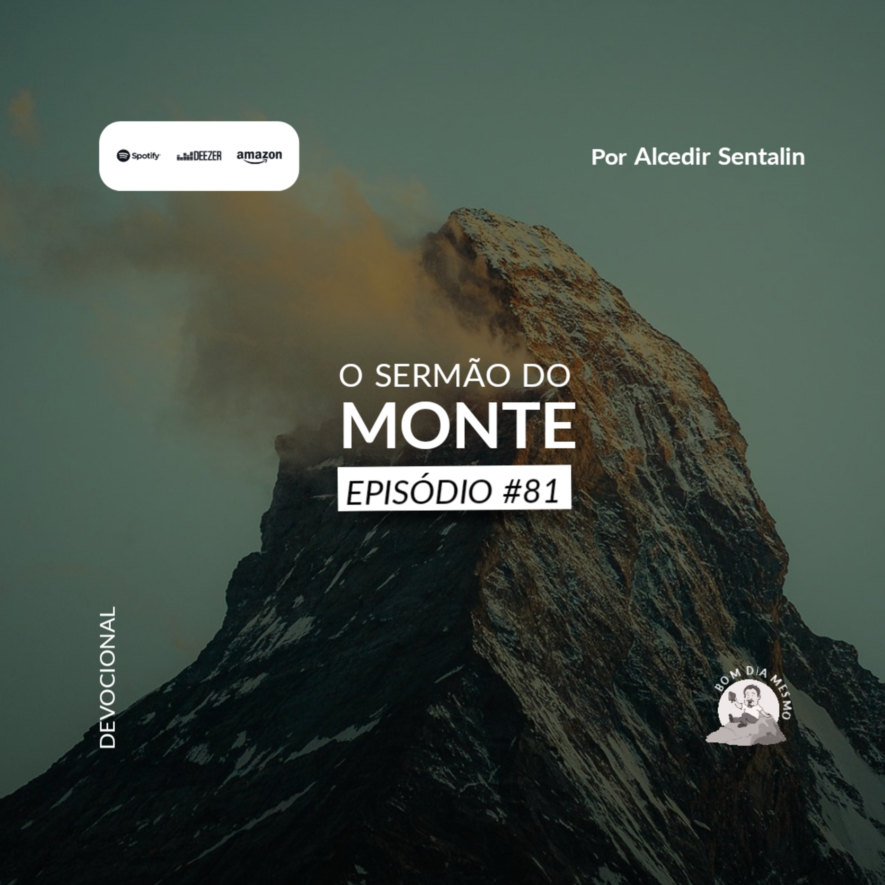 Bom dia Mesmo
