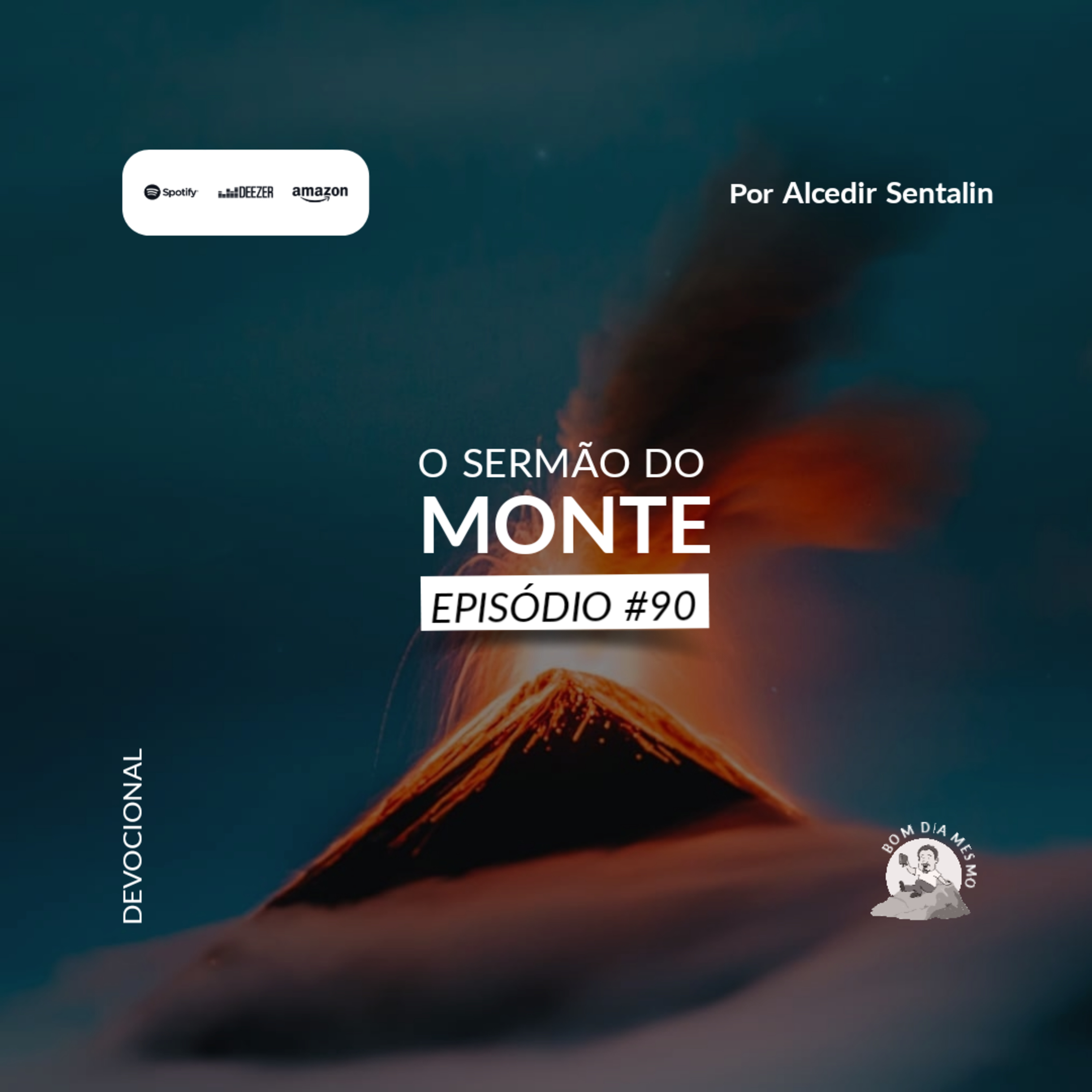 Bom dia Mesmo