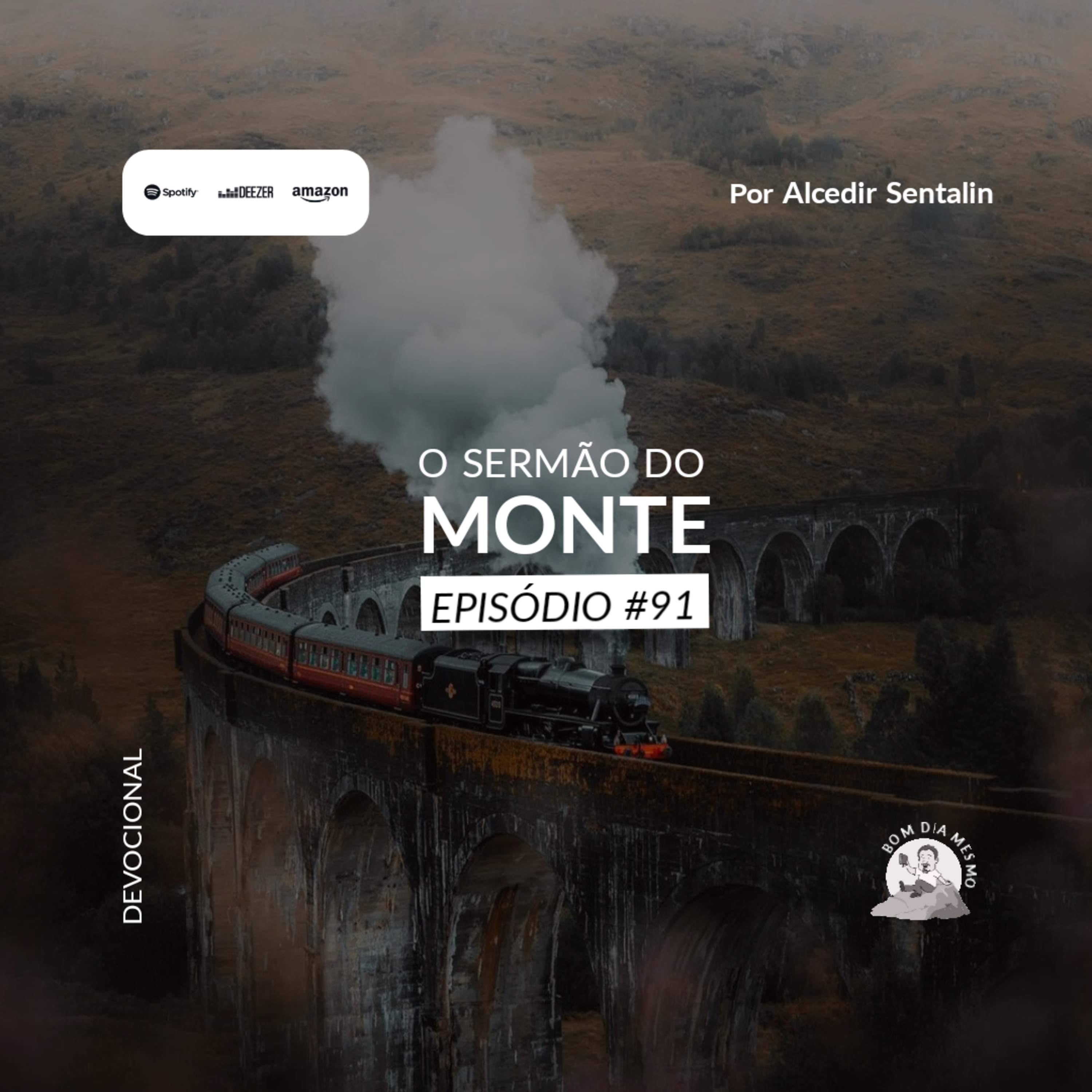 Bom dia Mesmo