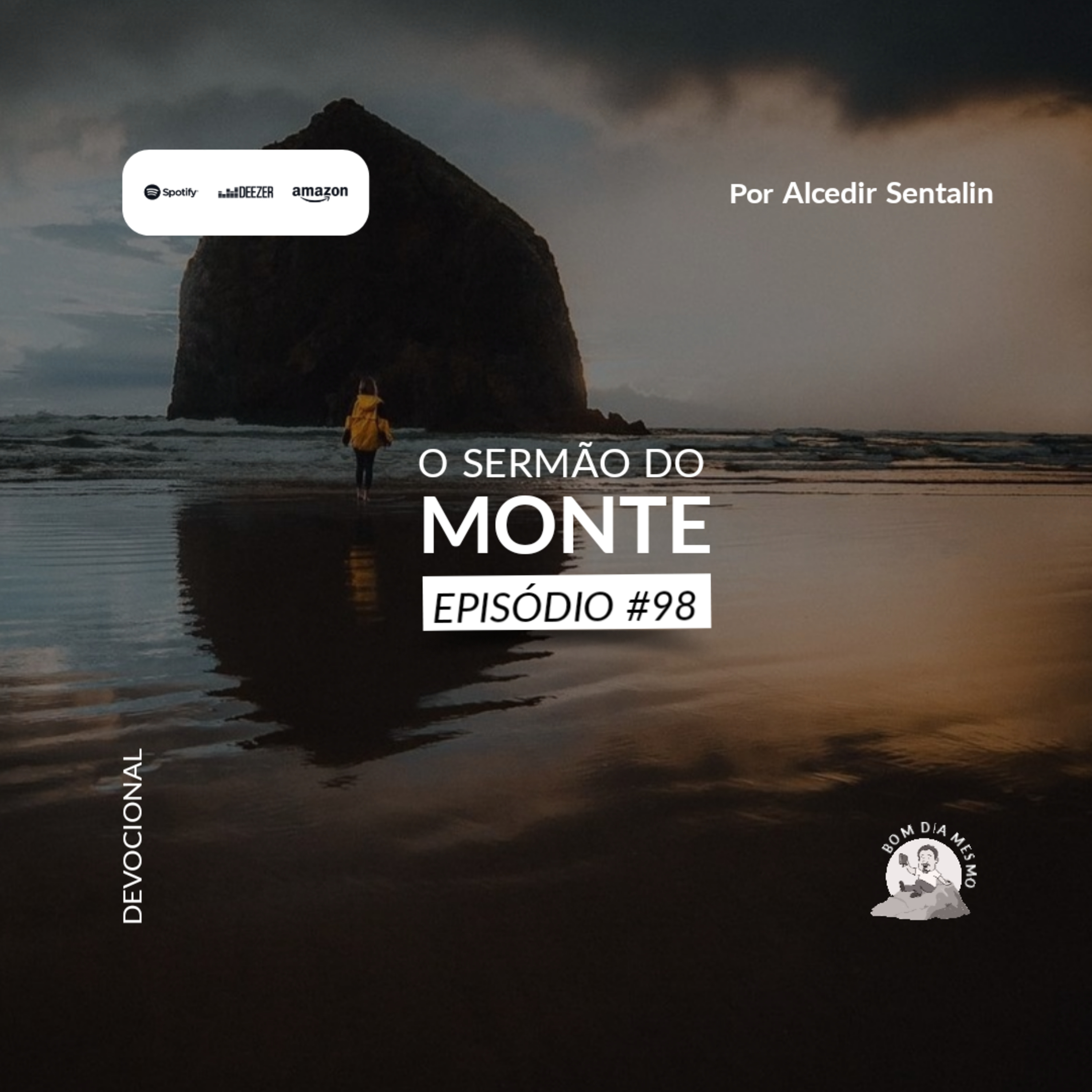 Bom dia Mesmo