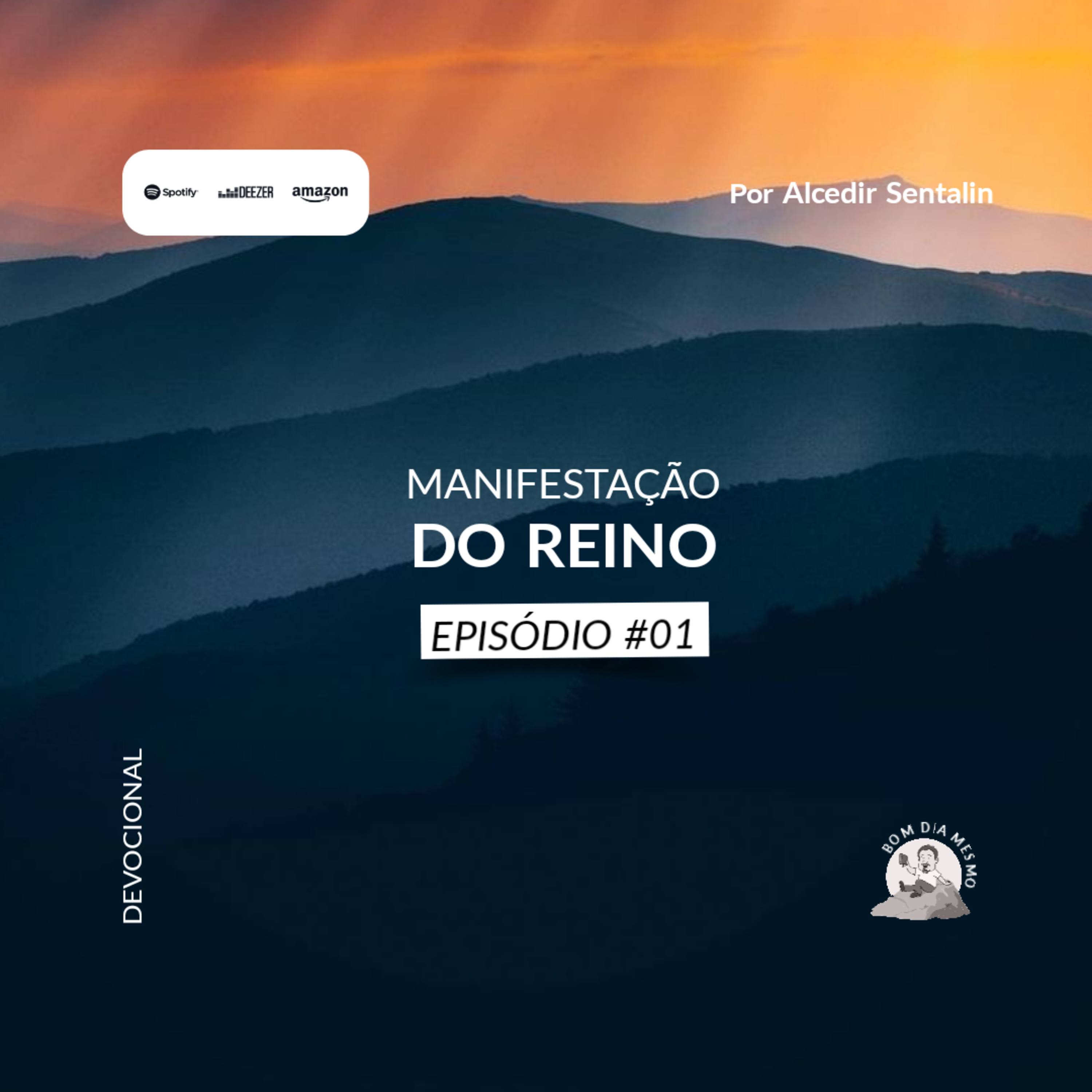 Bom dia Mesmo