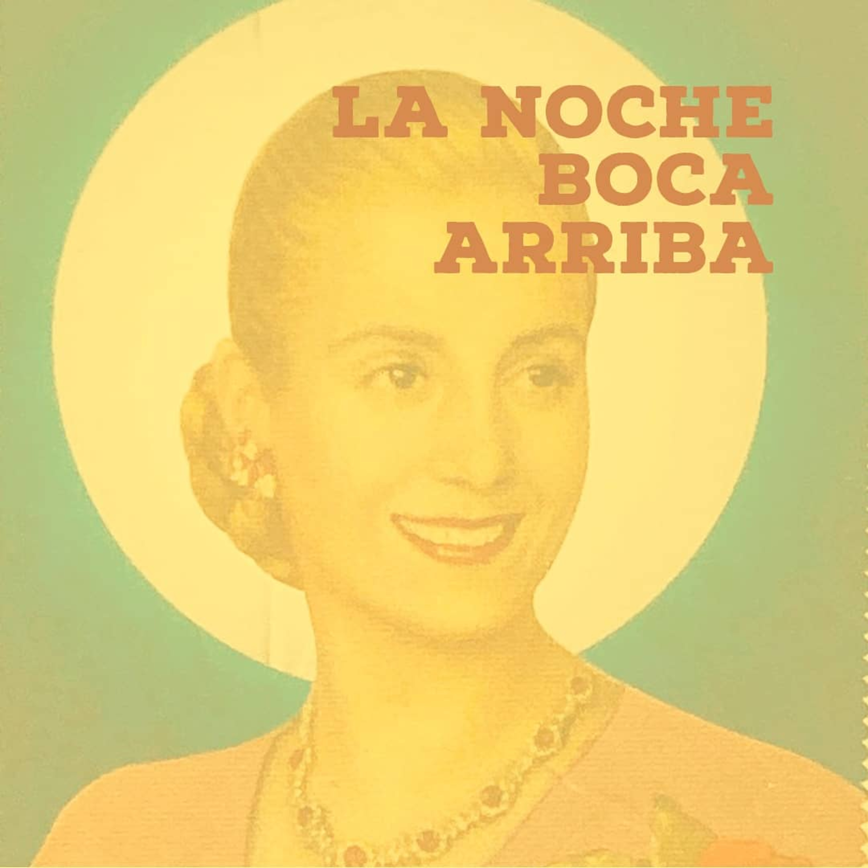 La Noche Boca Arriba