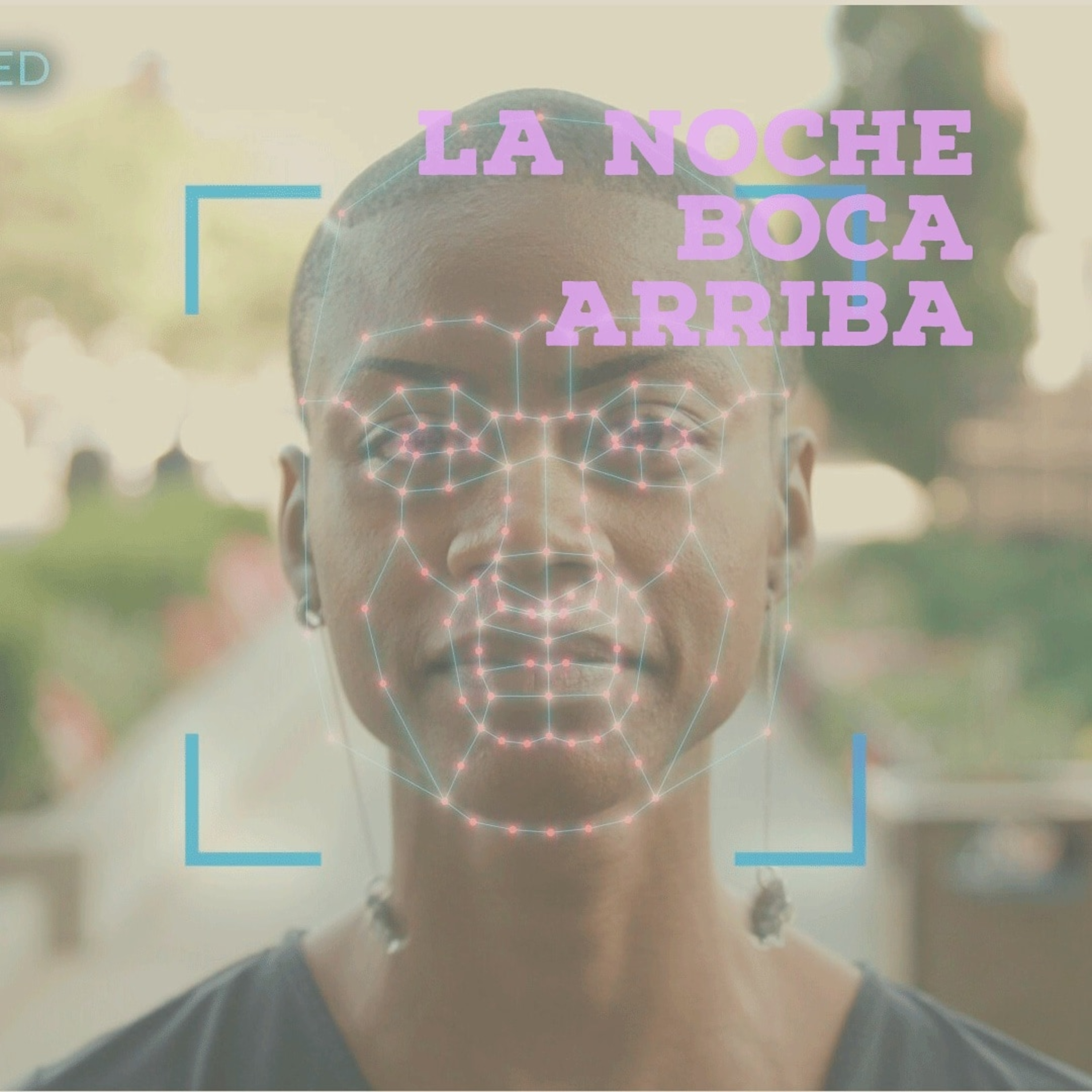 La Noche Boca Arriba