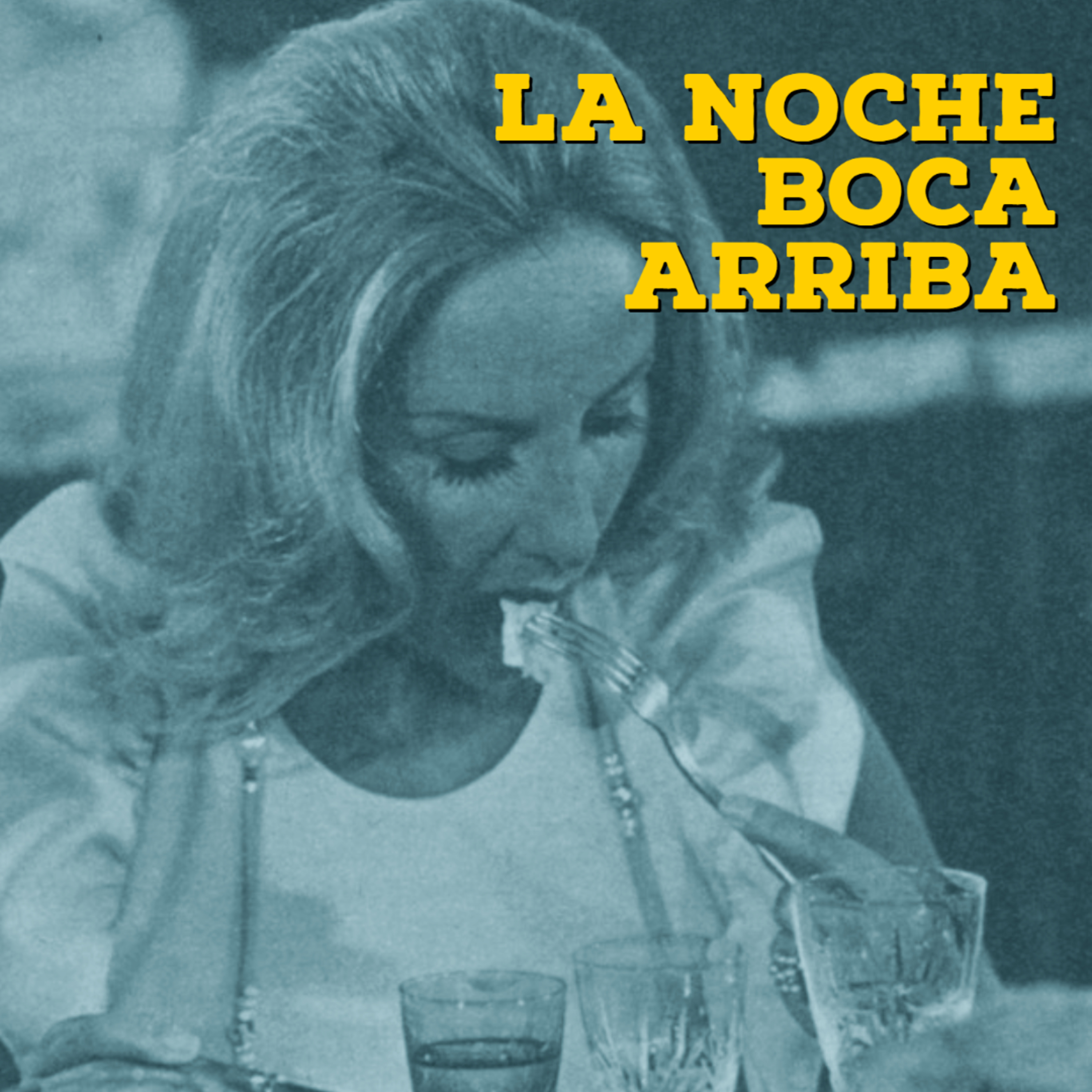La Noche Boca Arriba