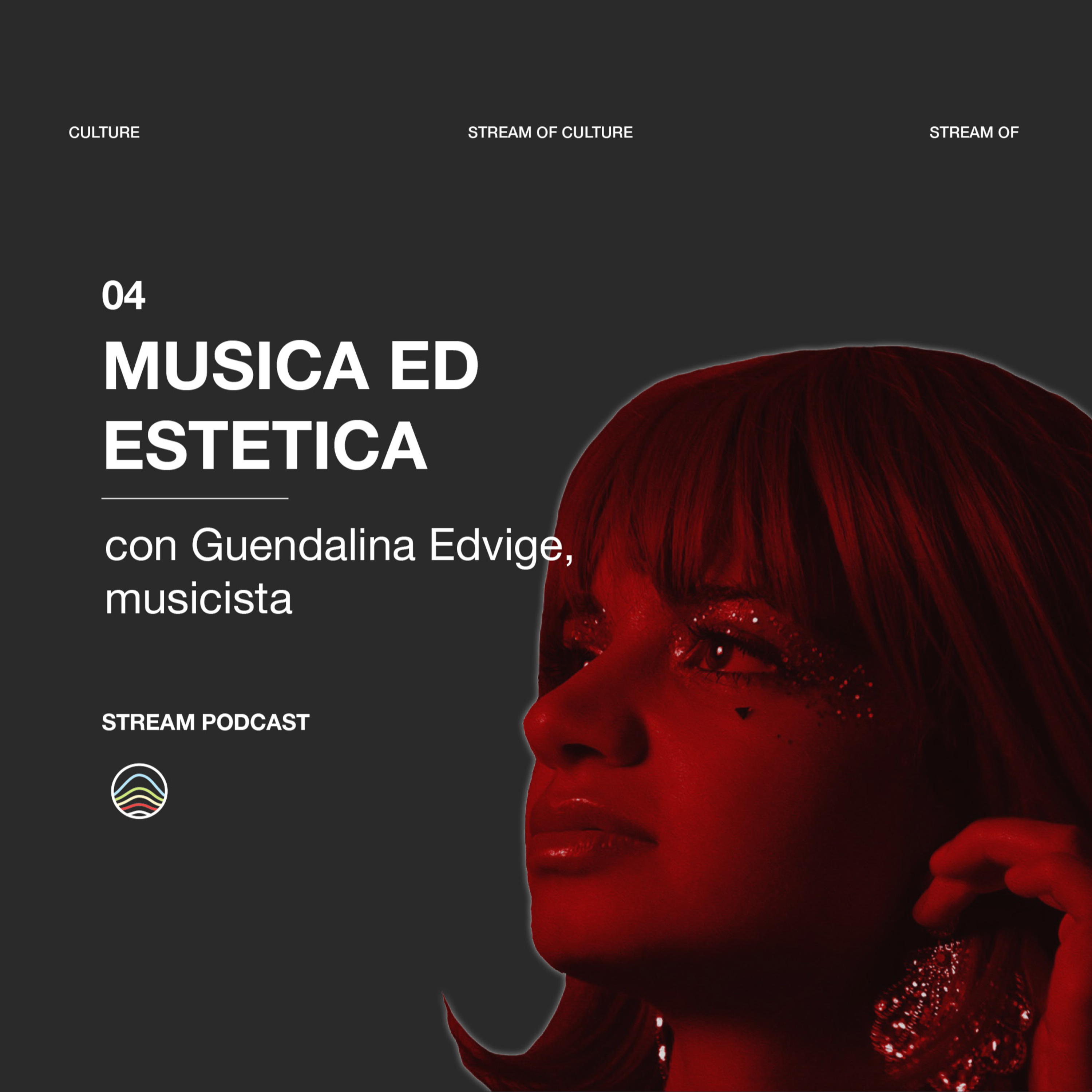 Stream of Culture