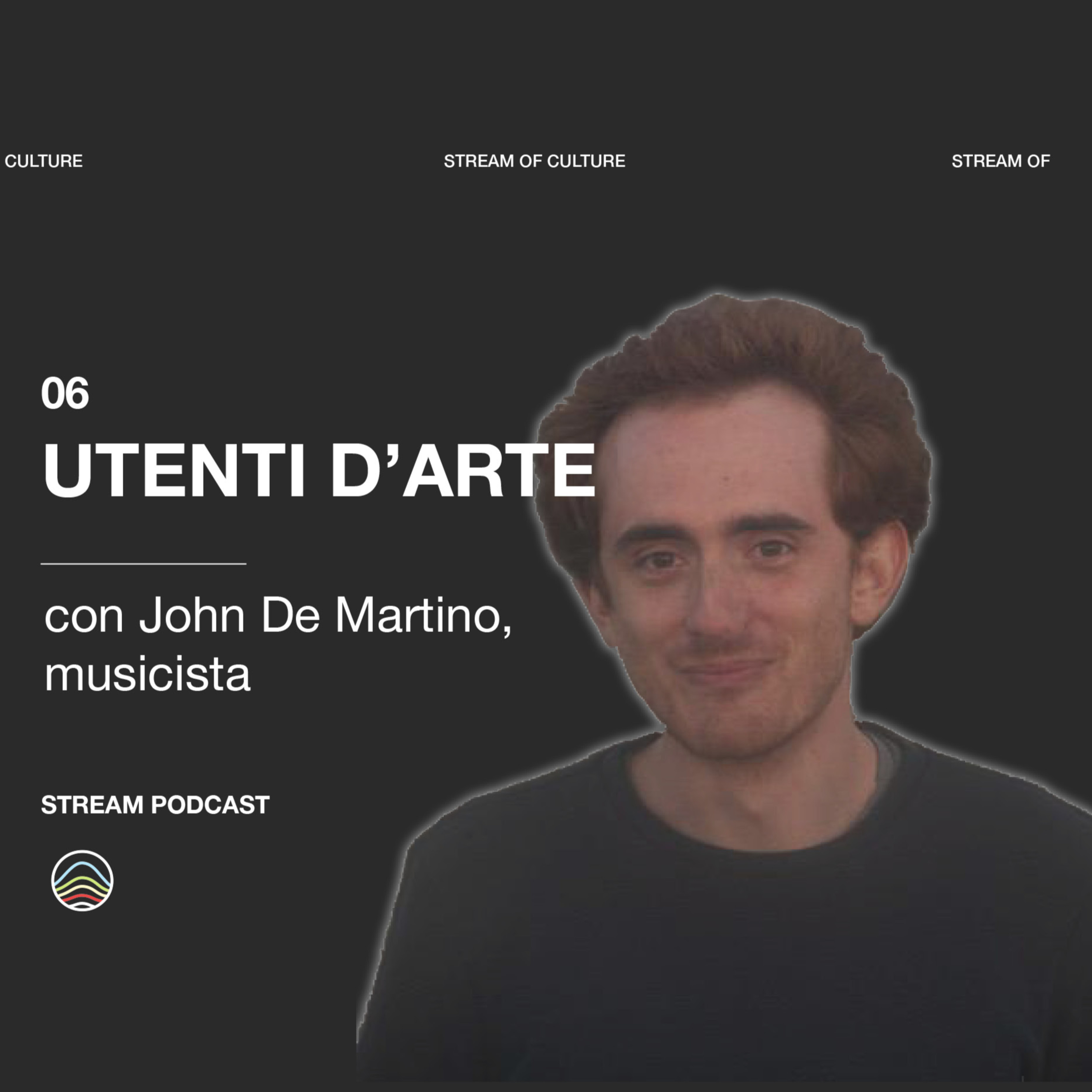 Stream of Culture