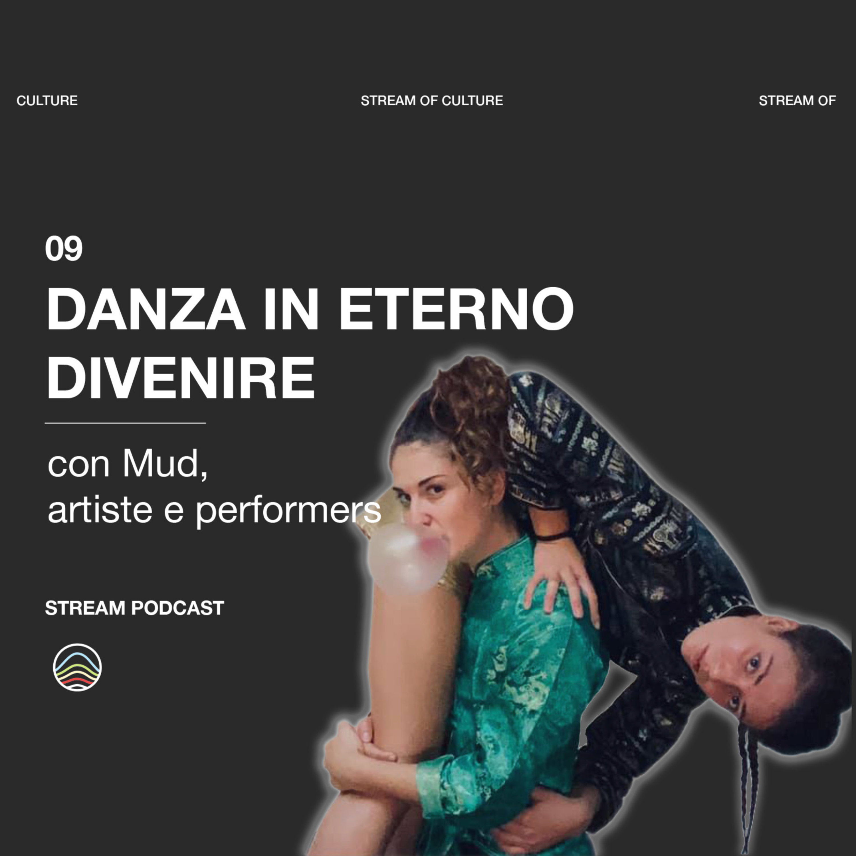 Stream of Culture