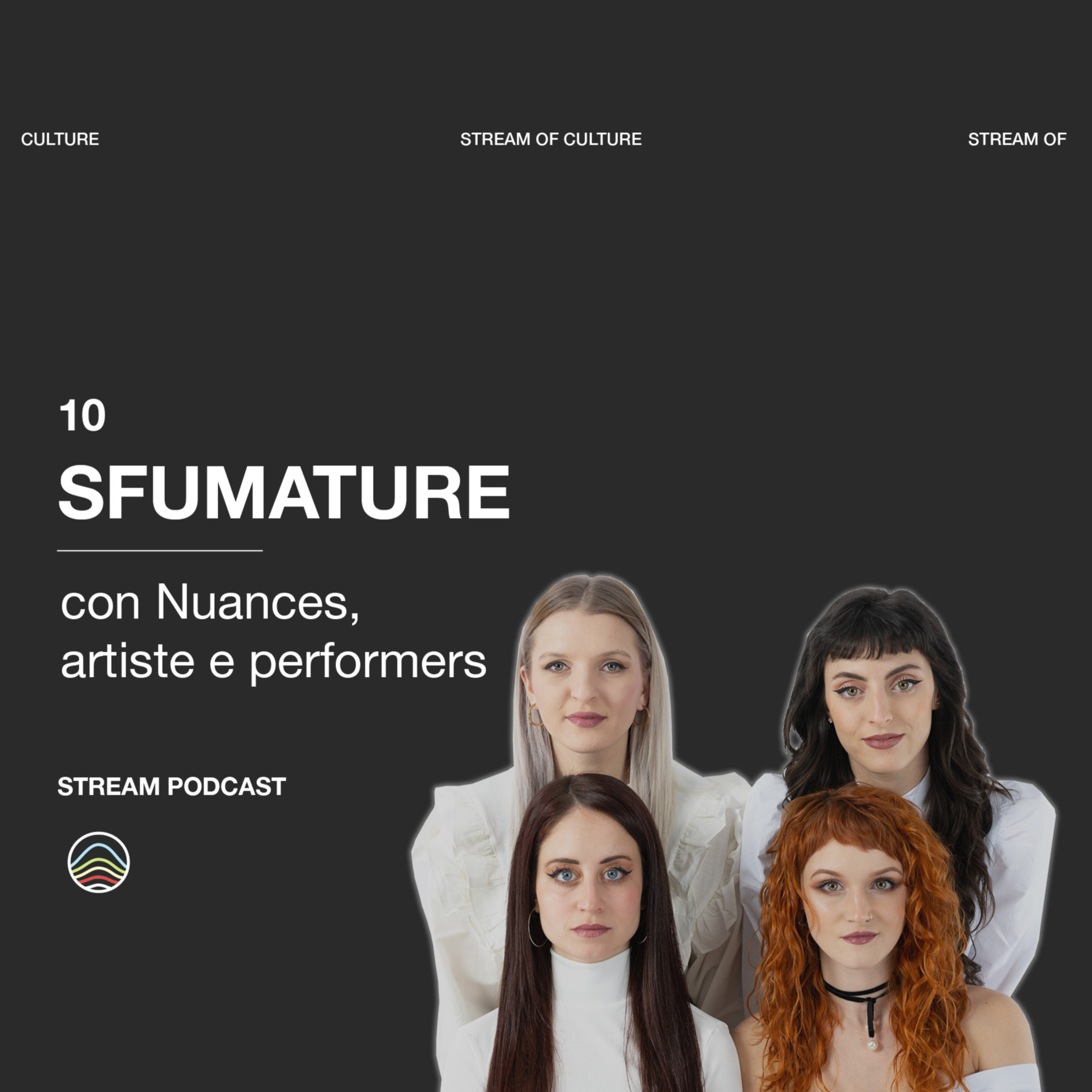 Stream of Culture