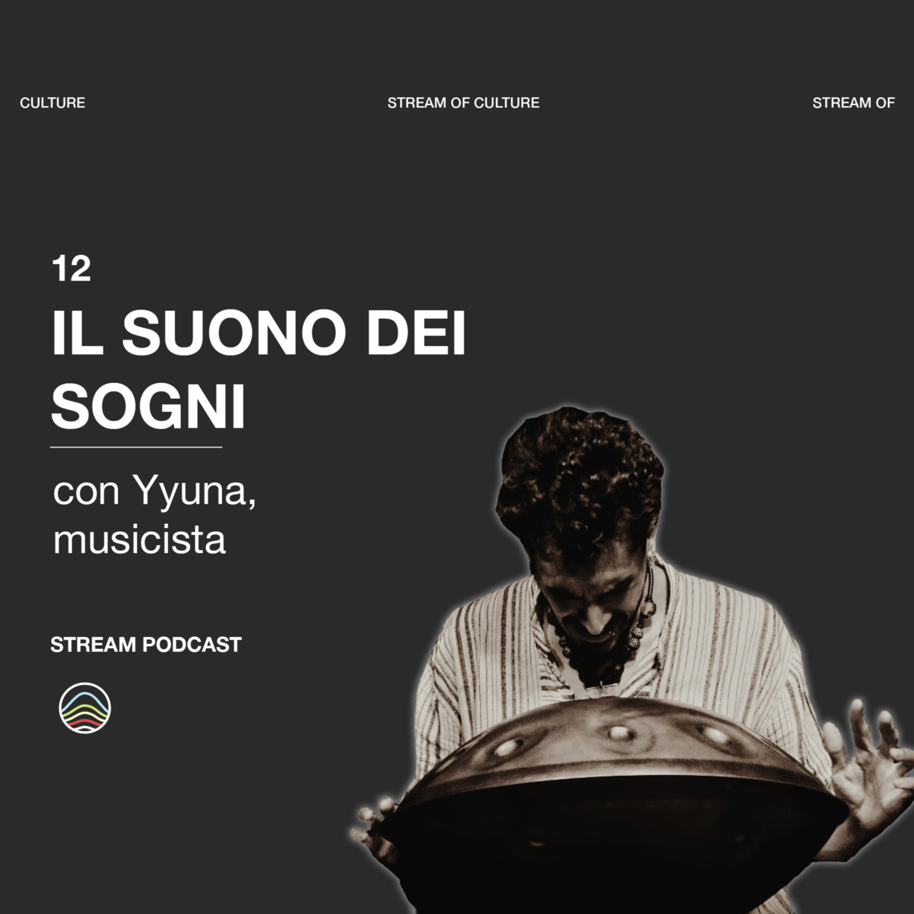 Stream of Culture