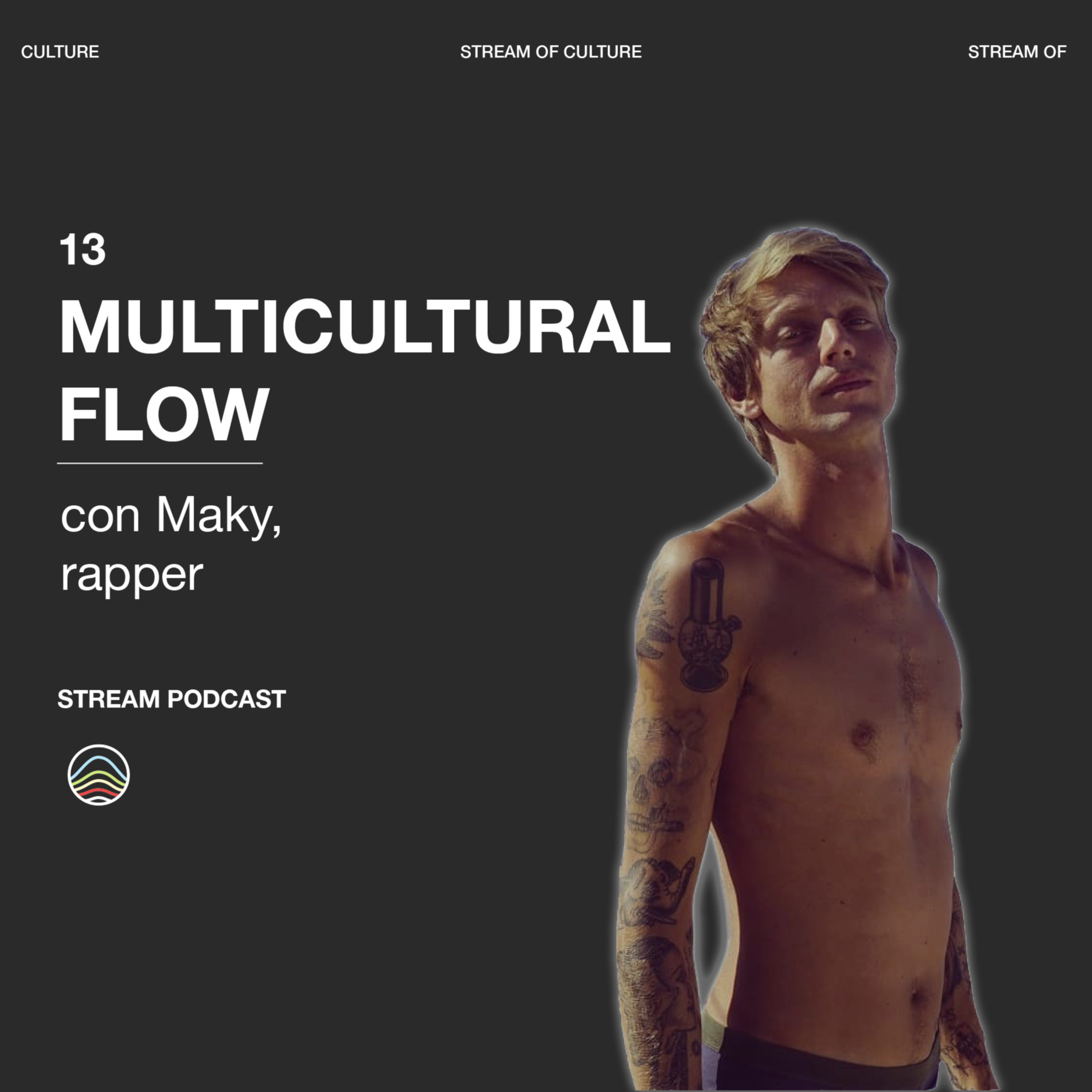 Stream of Culture