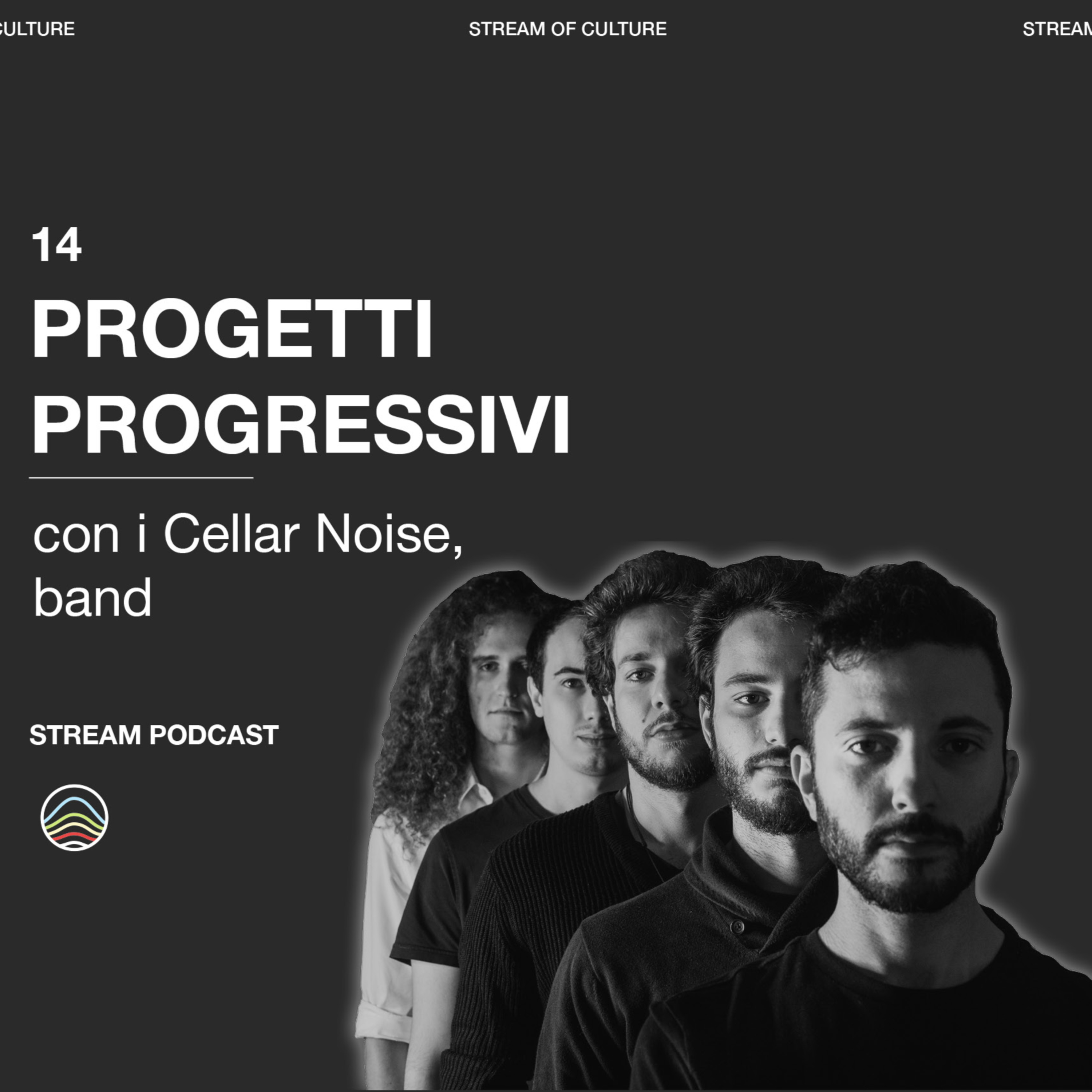 Stream of Culture