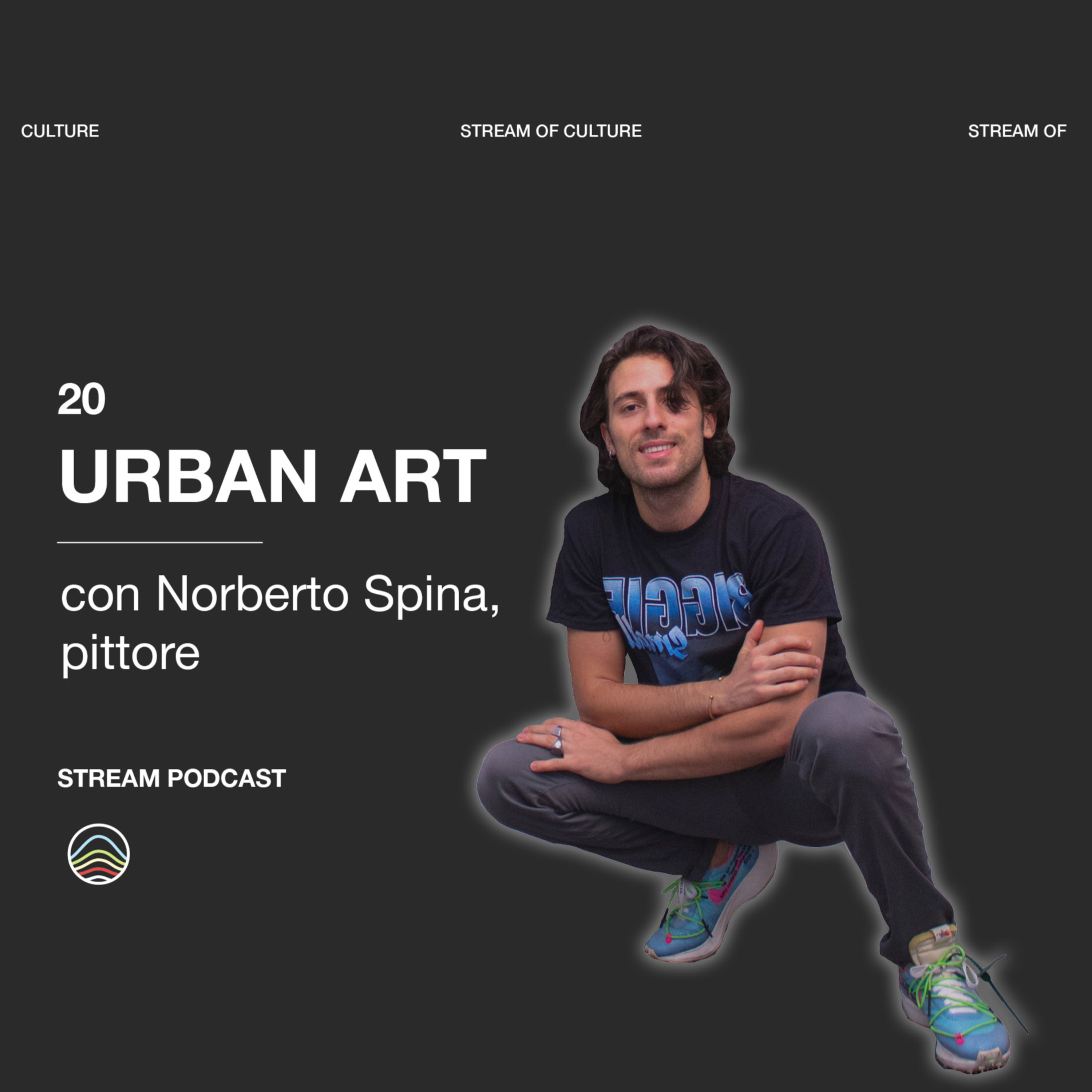 Stream of Culture