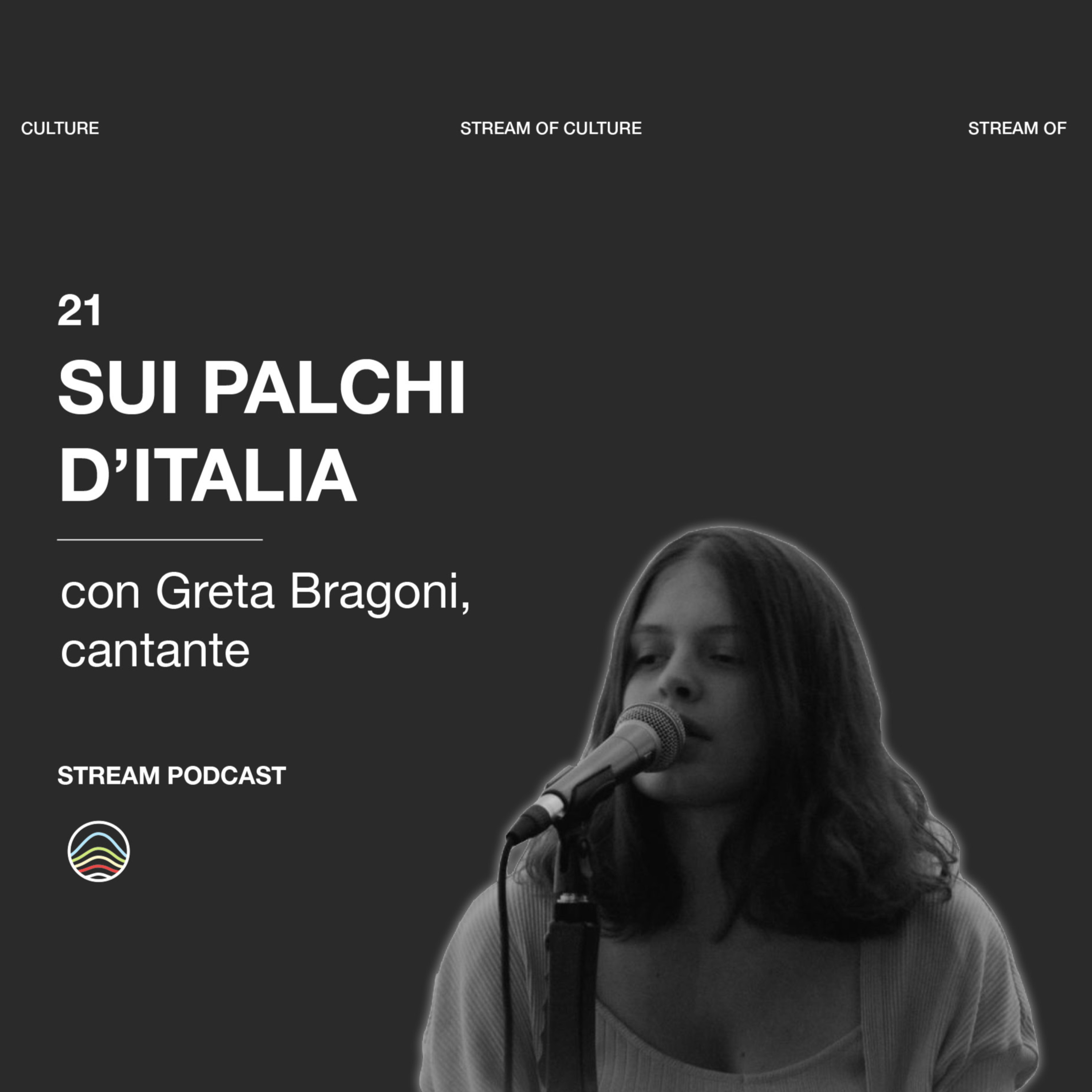 Stream of Culture