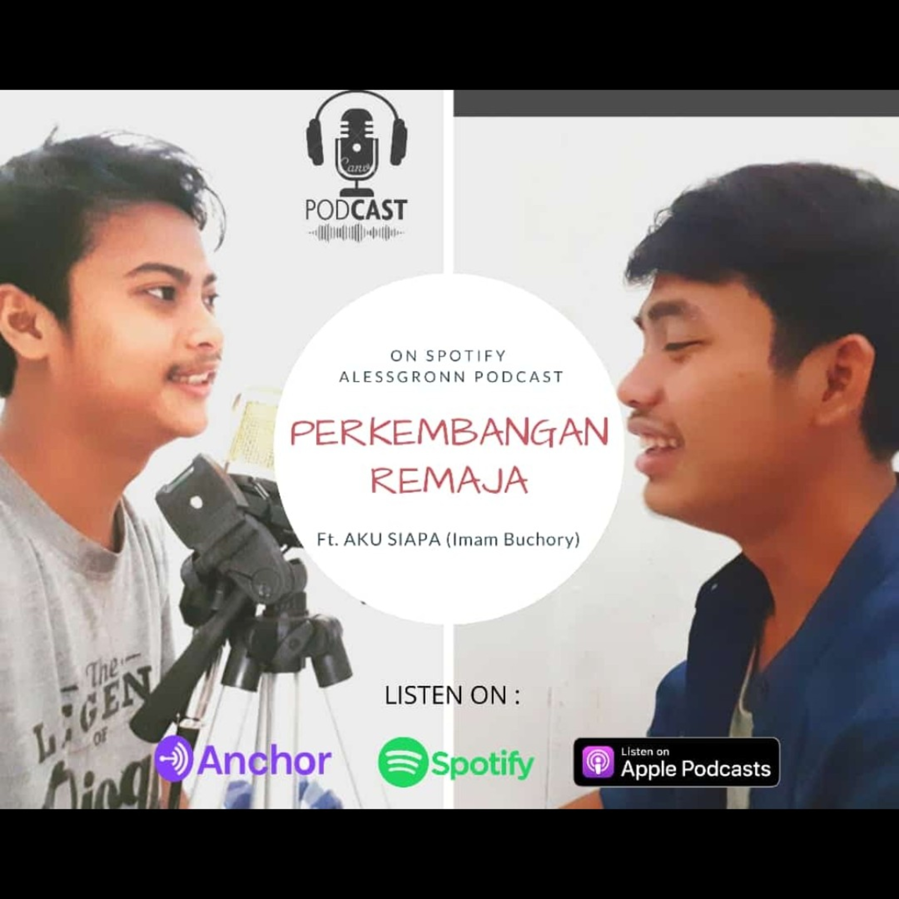 Aku Siapa???