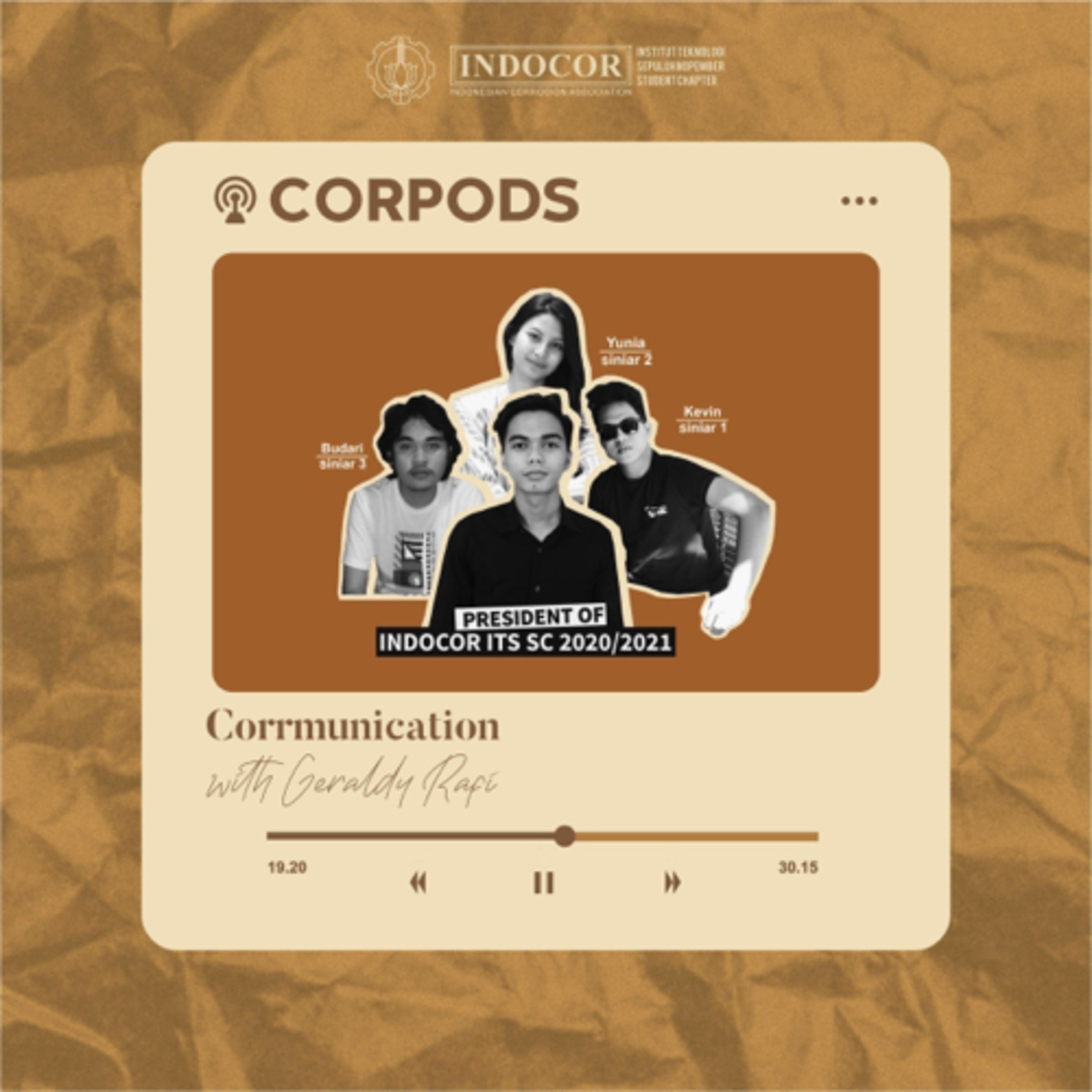 INDOCOR ITS SC