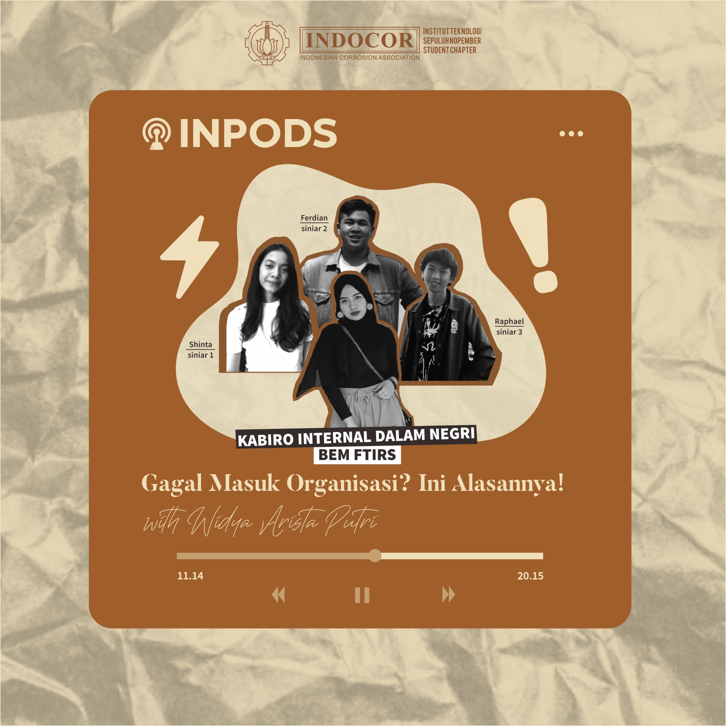 INDOCOR ITS SC