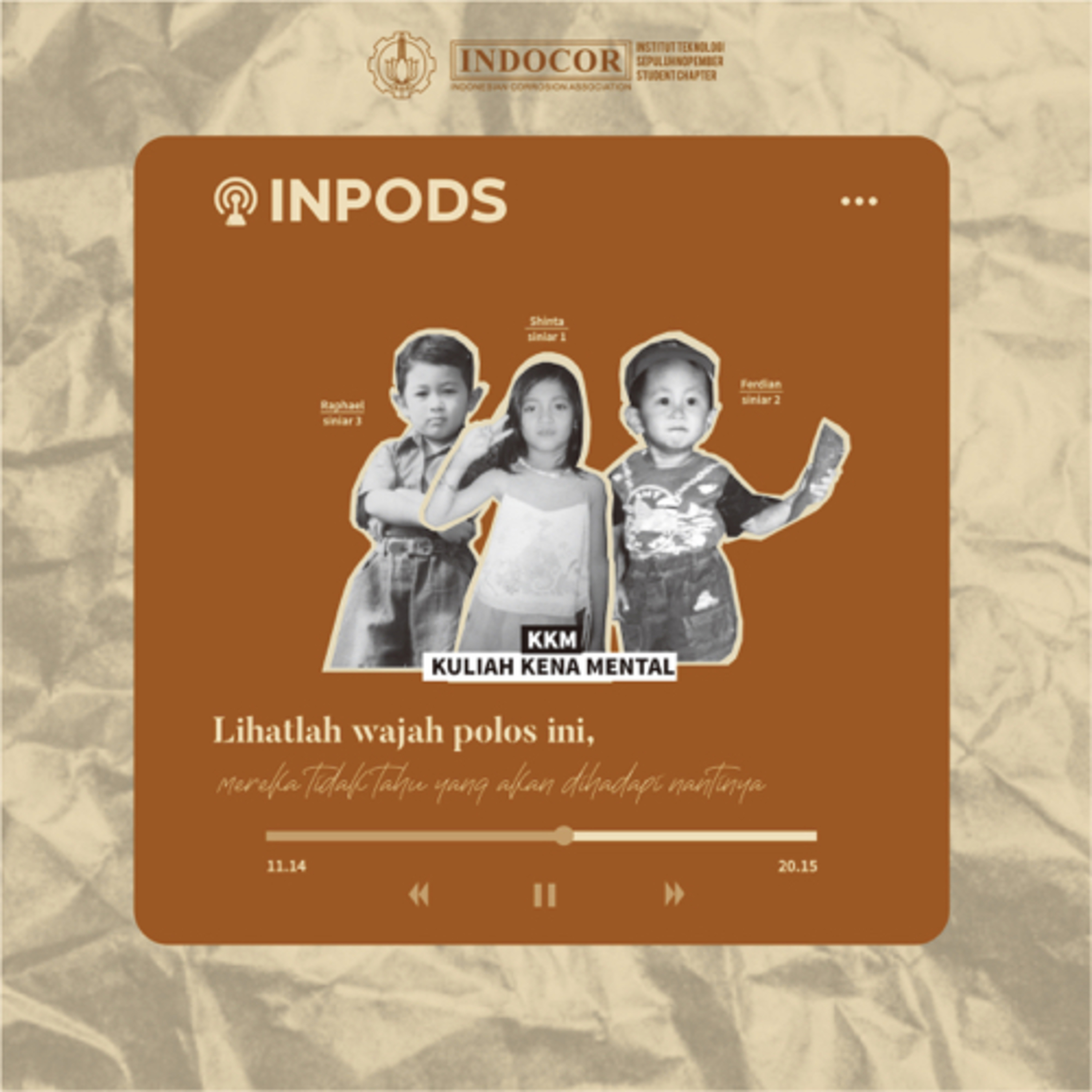 INDOCOR ITS SC