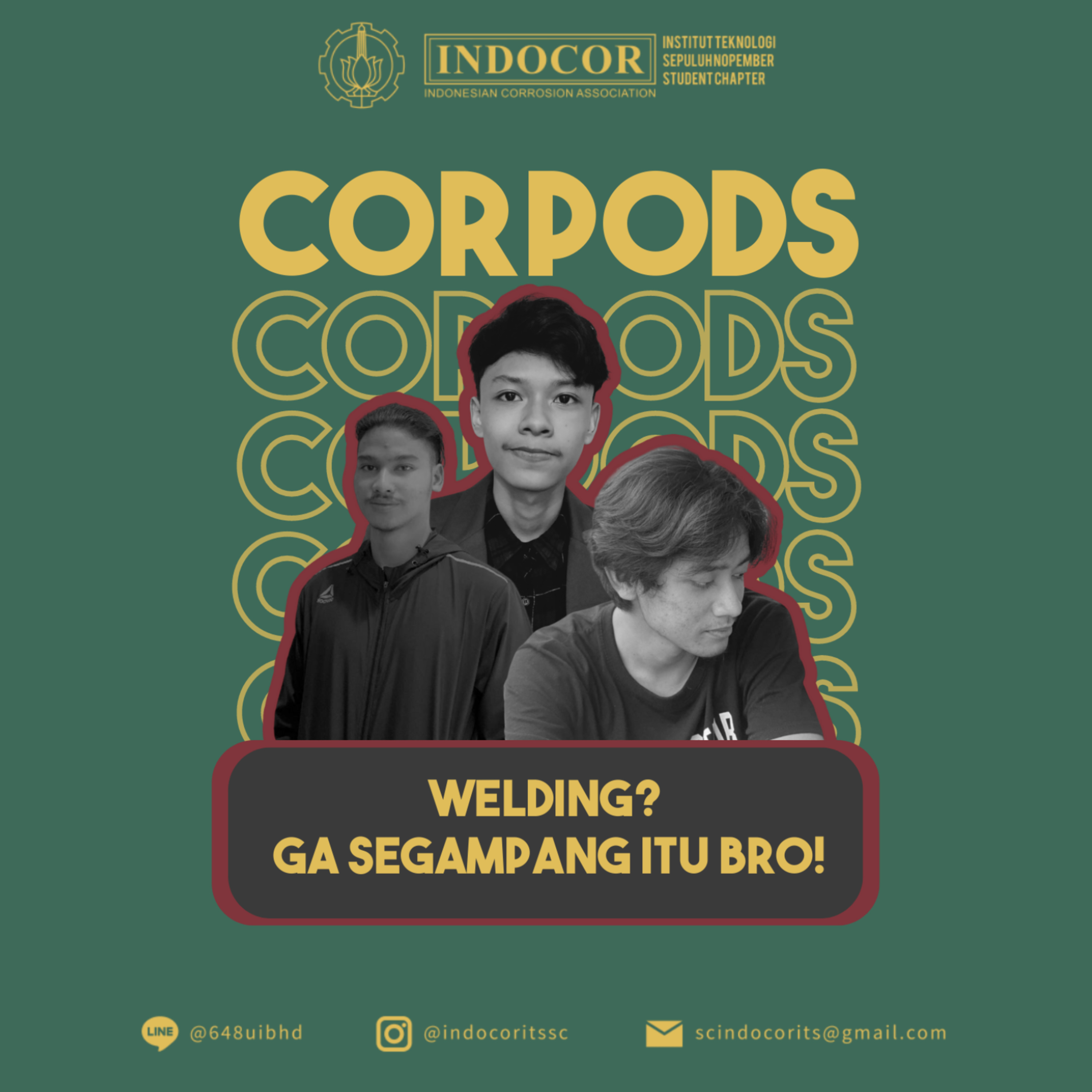 INDOCOR ITS SC