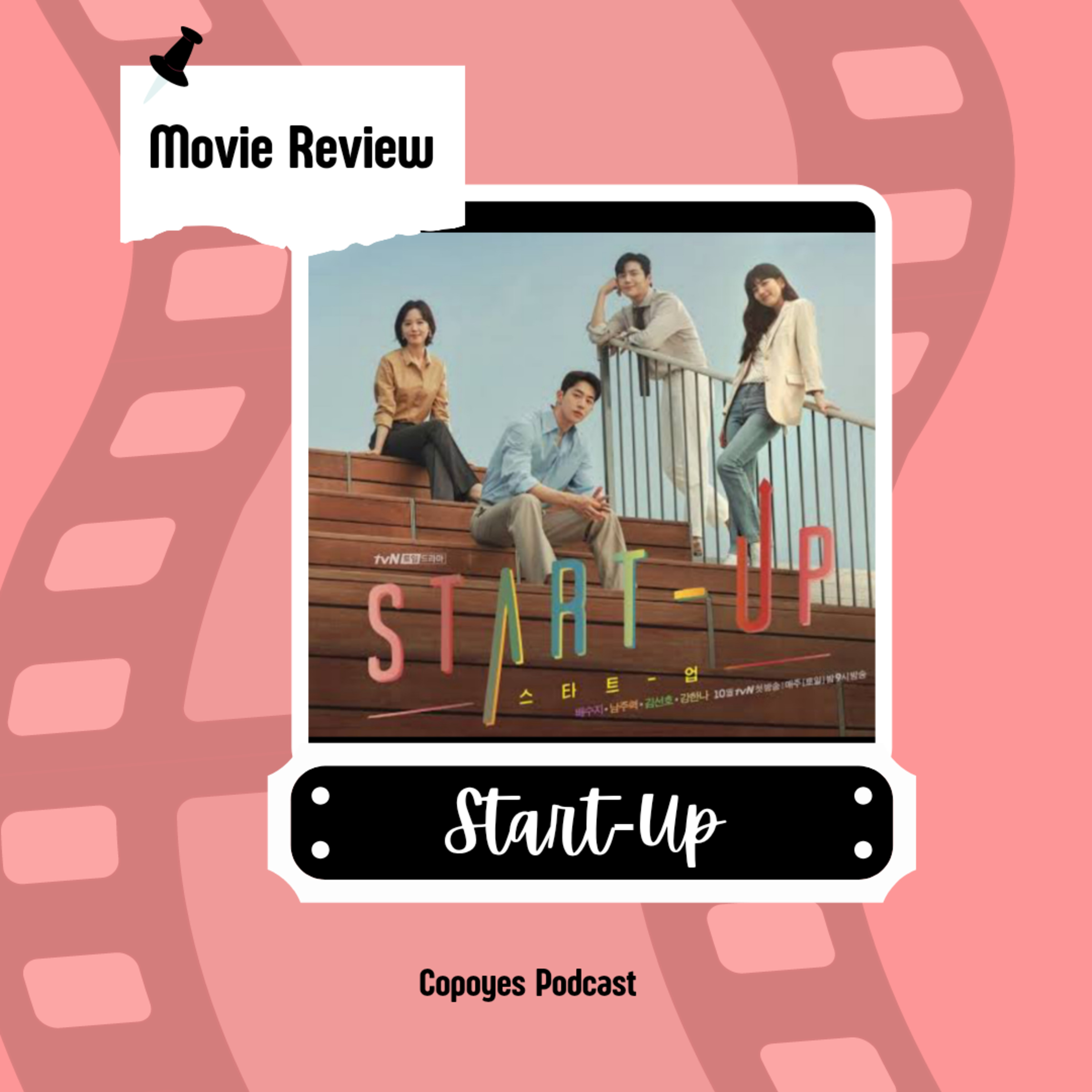 Copoyes Podcast