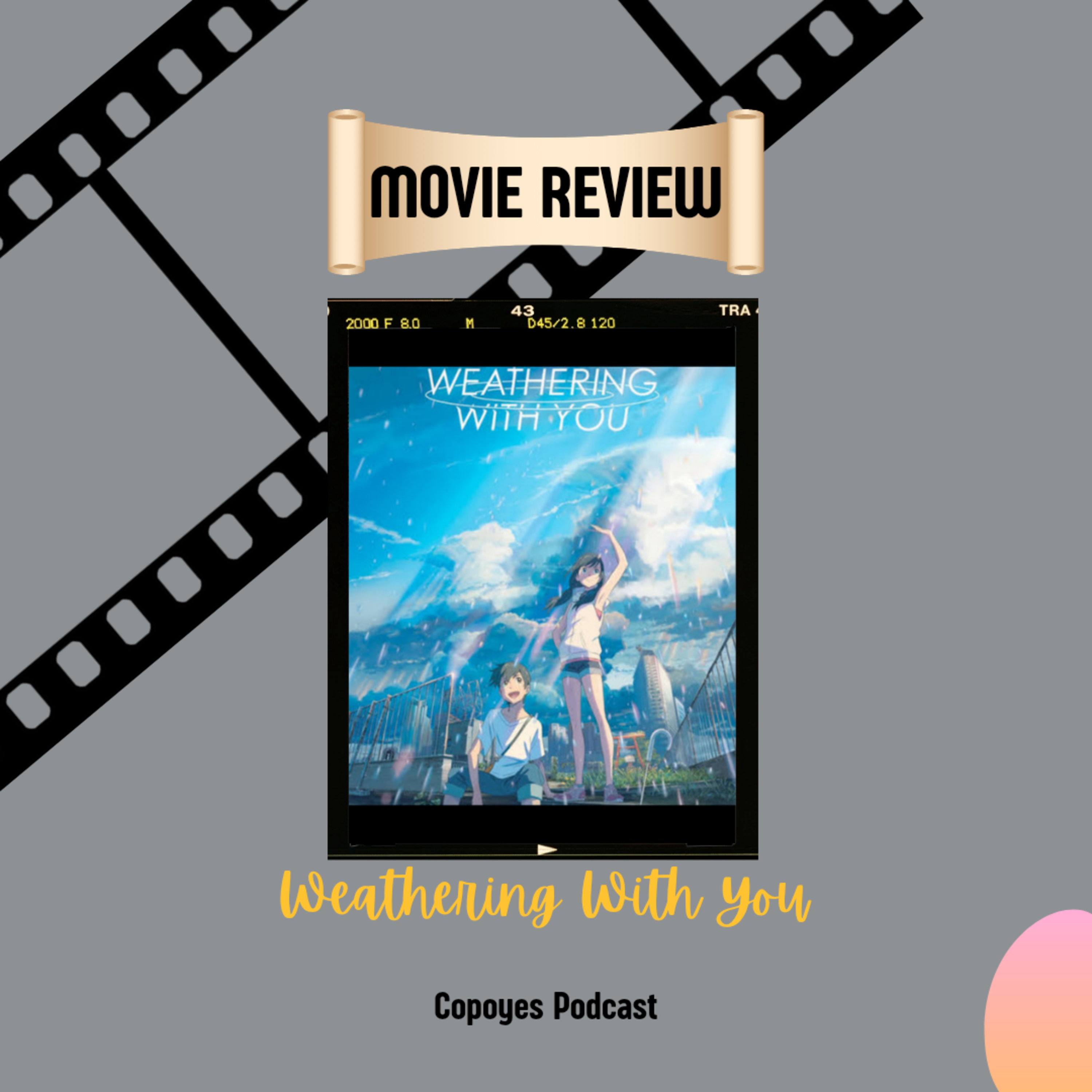 Copoyes Podcast