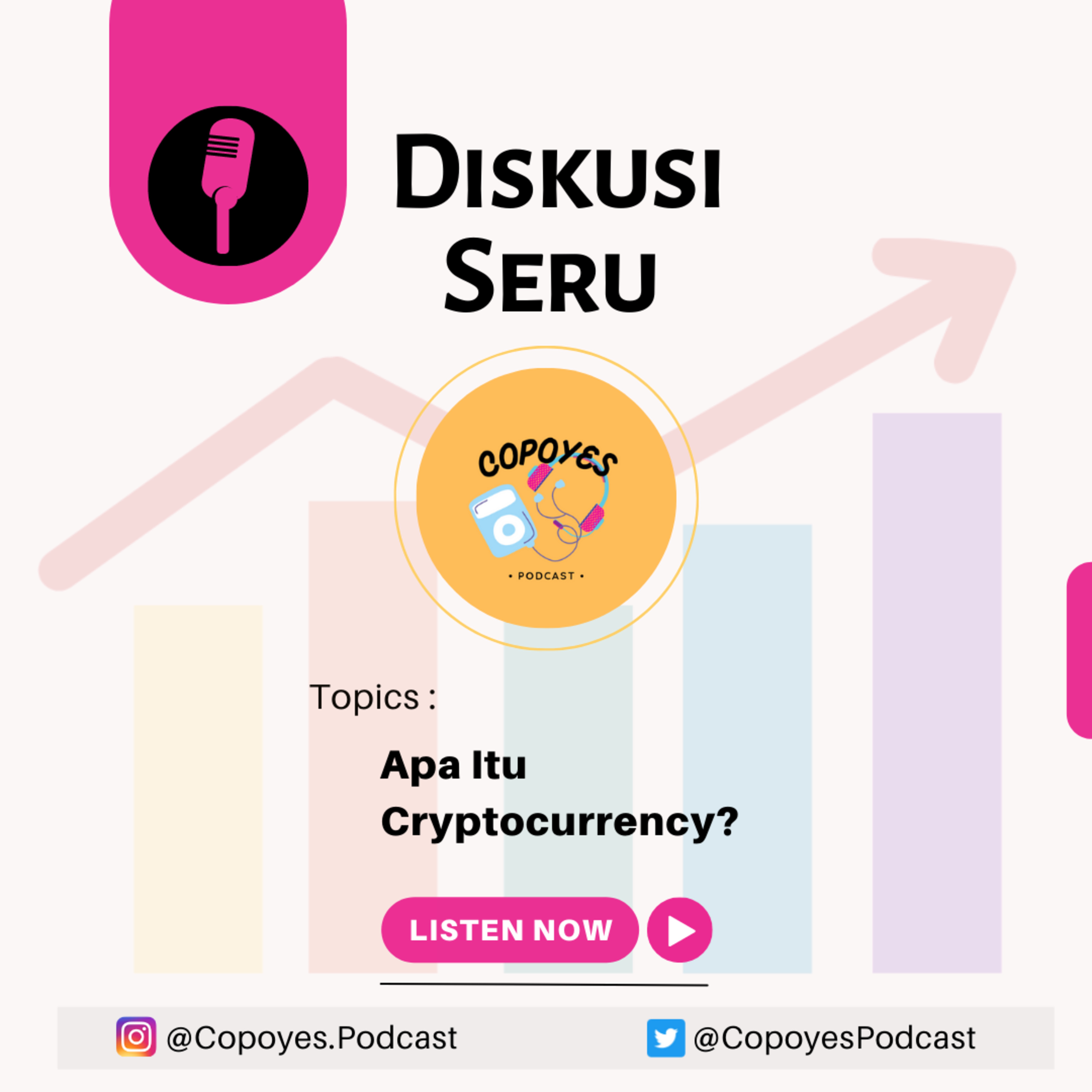 Copoyes Podcast
