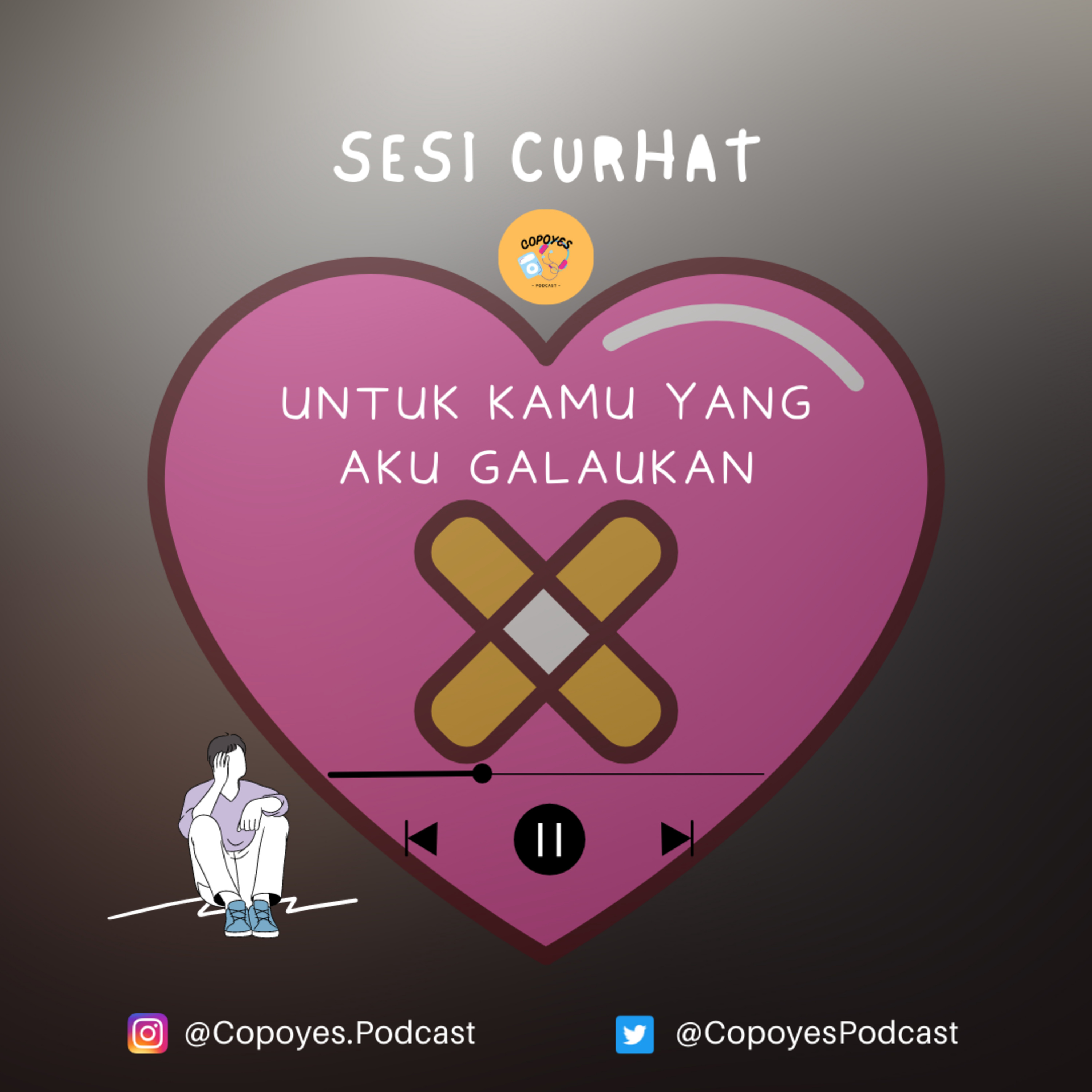 Copoyes Podcast