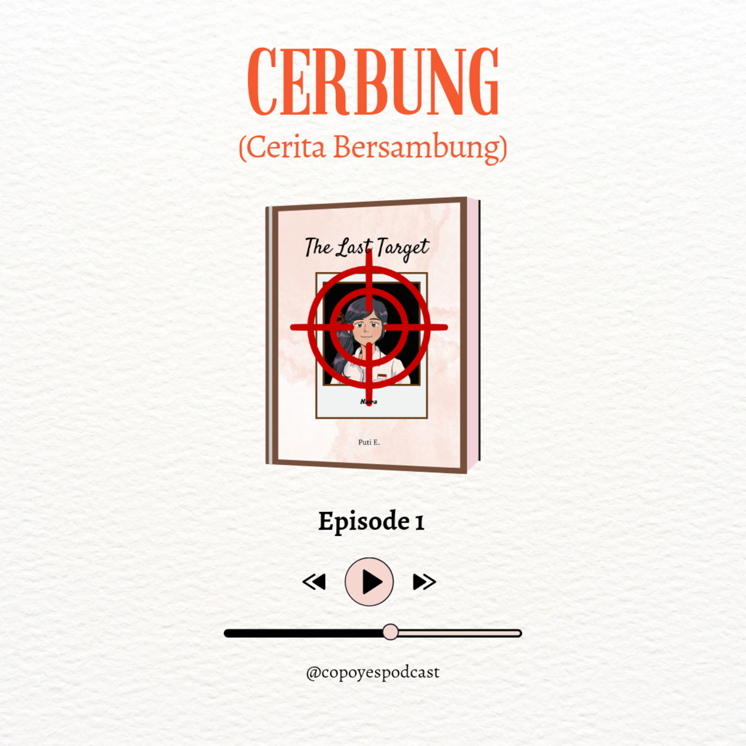 Copoyes Podcast