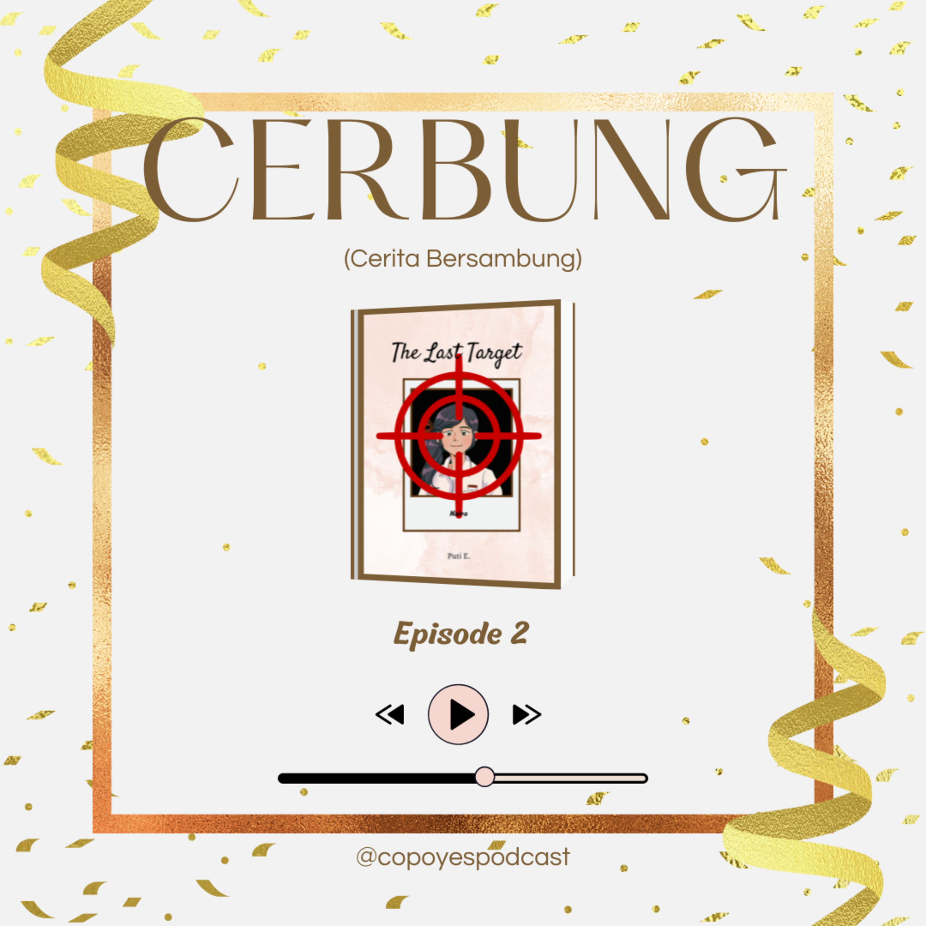 Copoyes Podcast