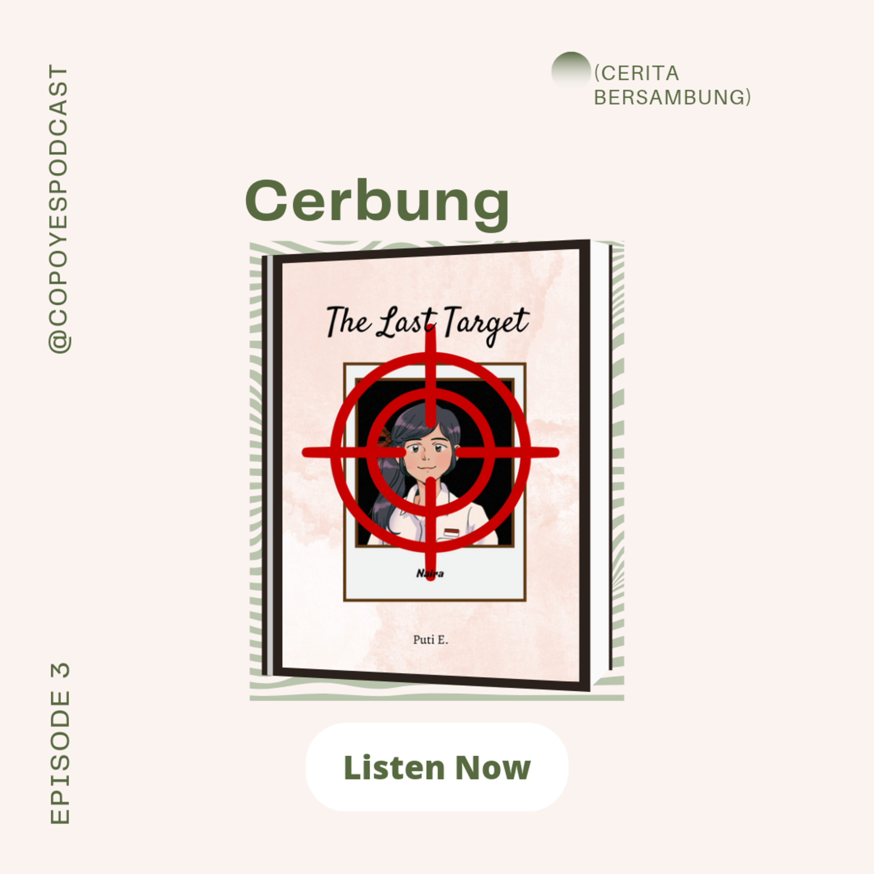 Copoyes Podcast