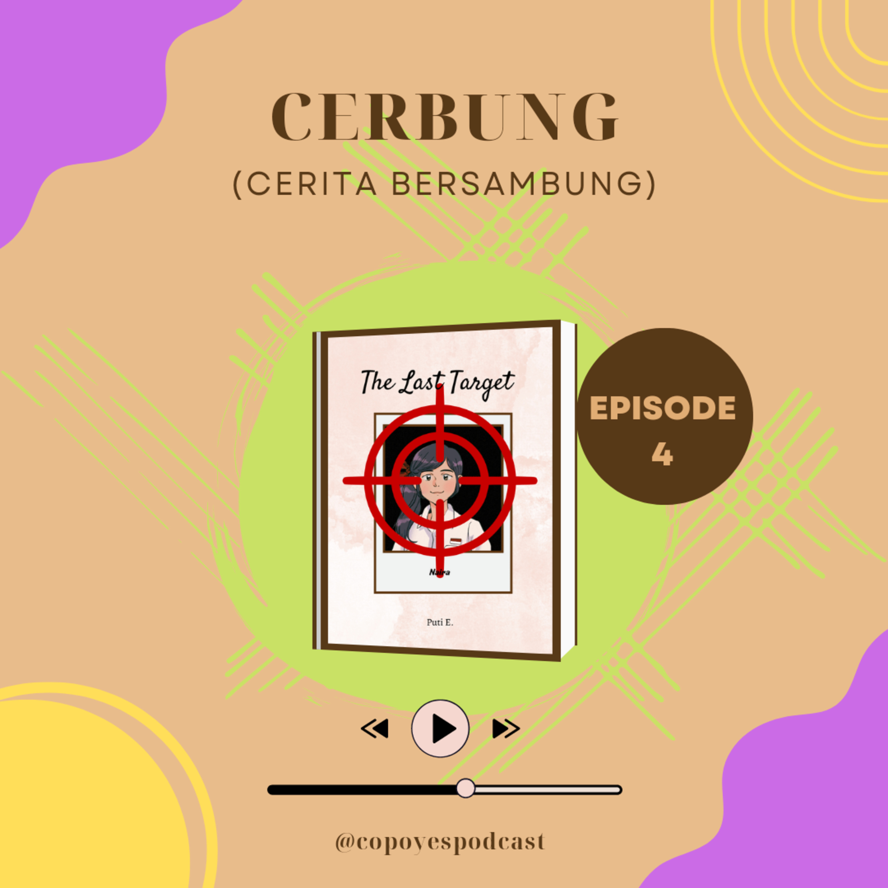 Copoyes Podcast