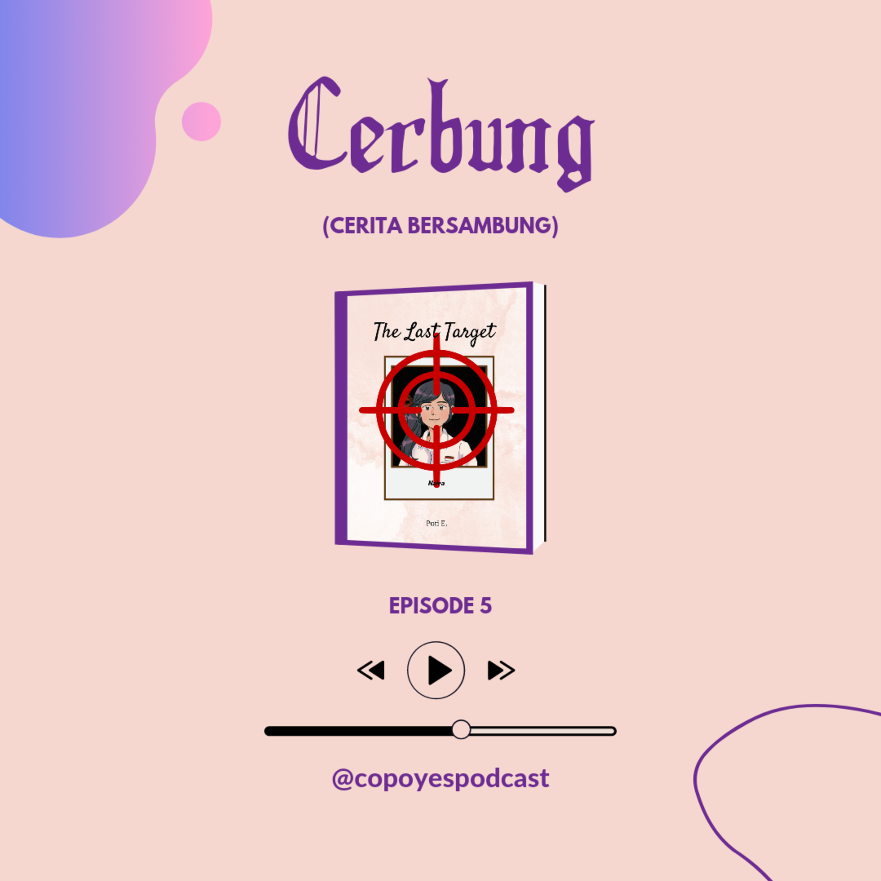 Copoyes Podcast