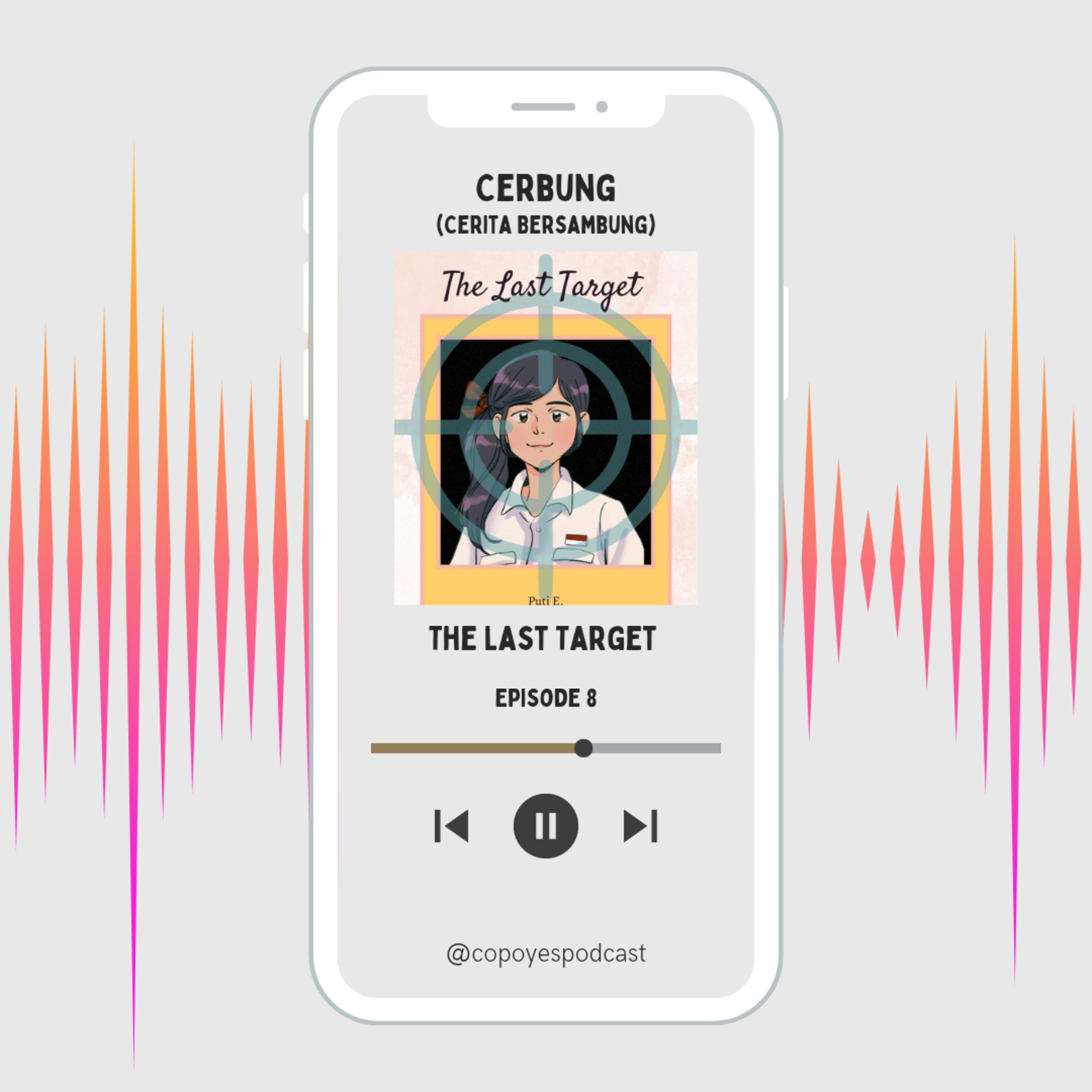 Copoyes Podcast