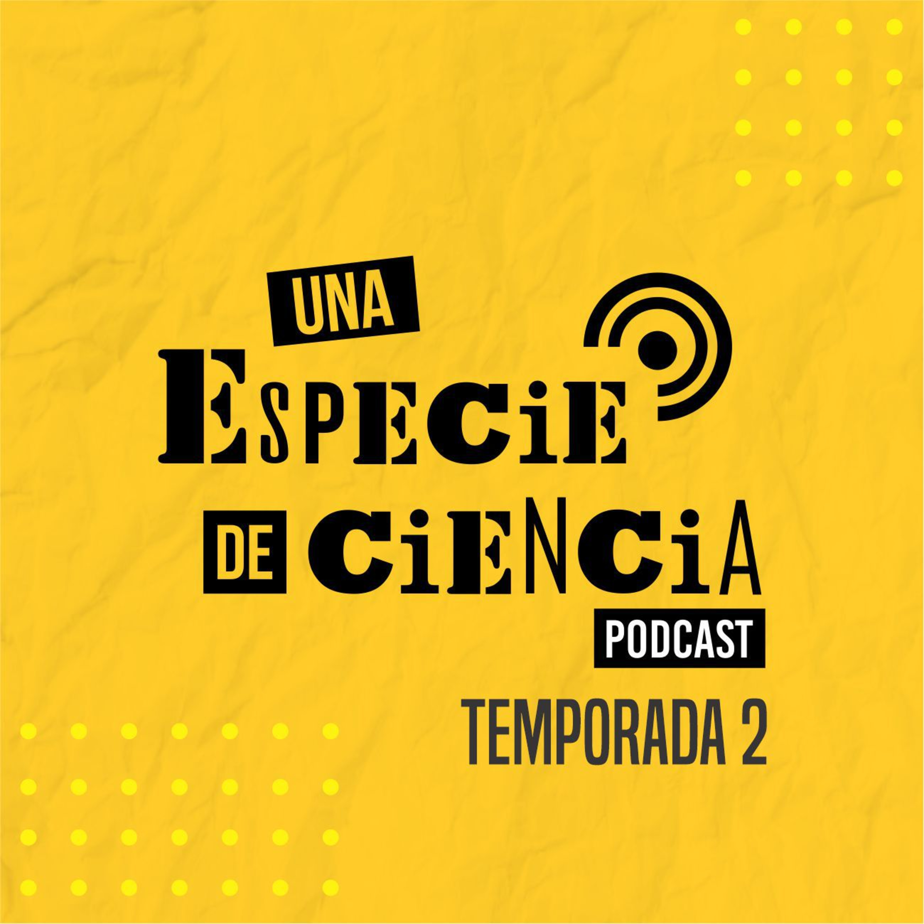 Una Especie De Ciencia