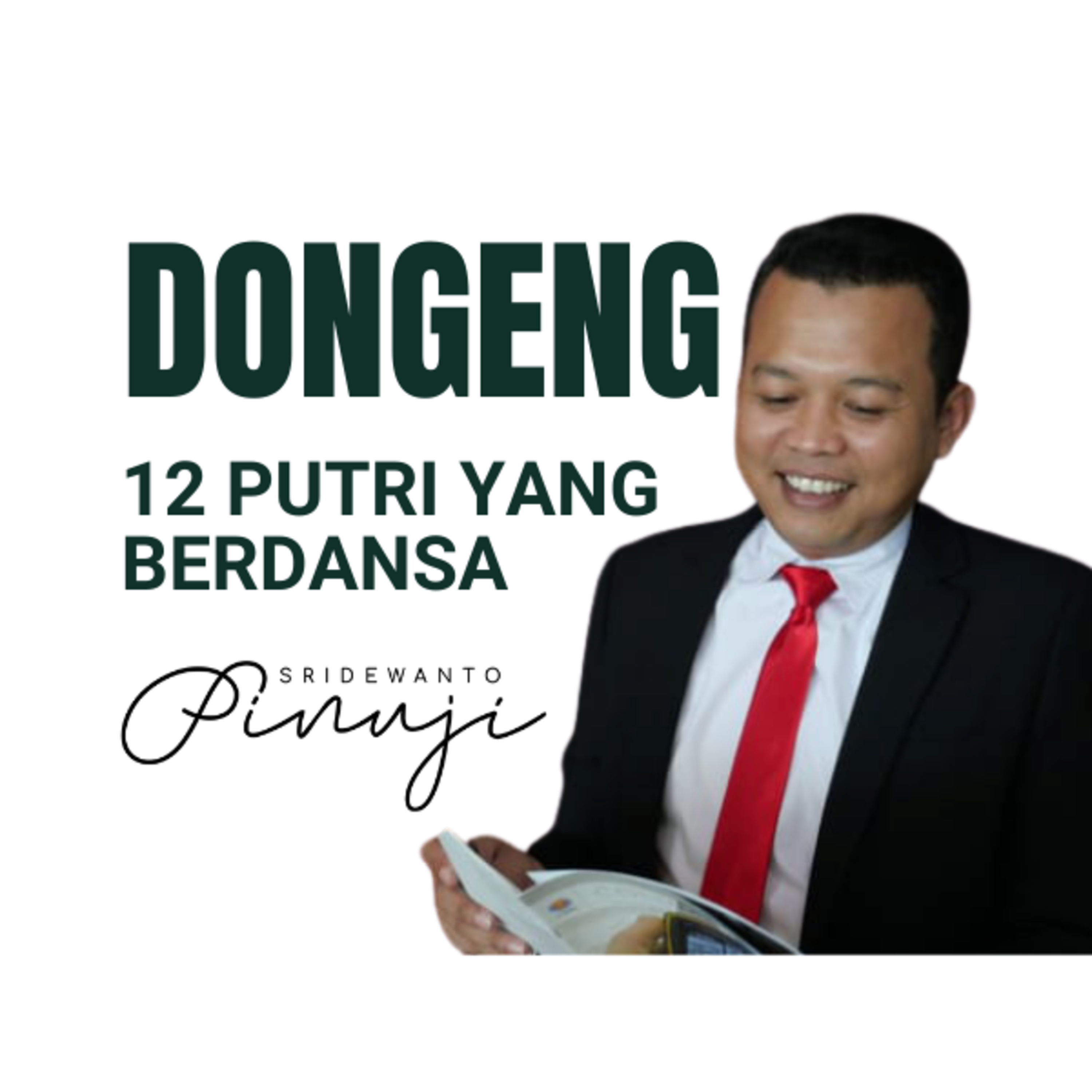 Kata Sridewanto Pinuji