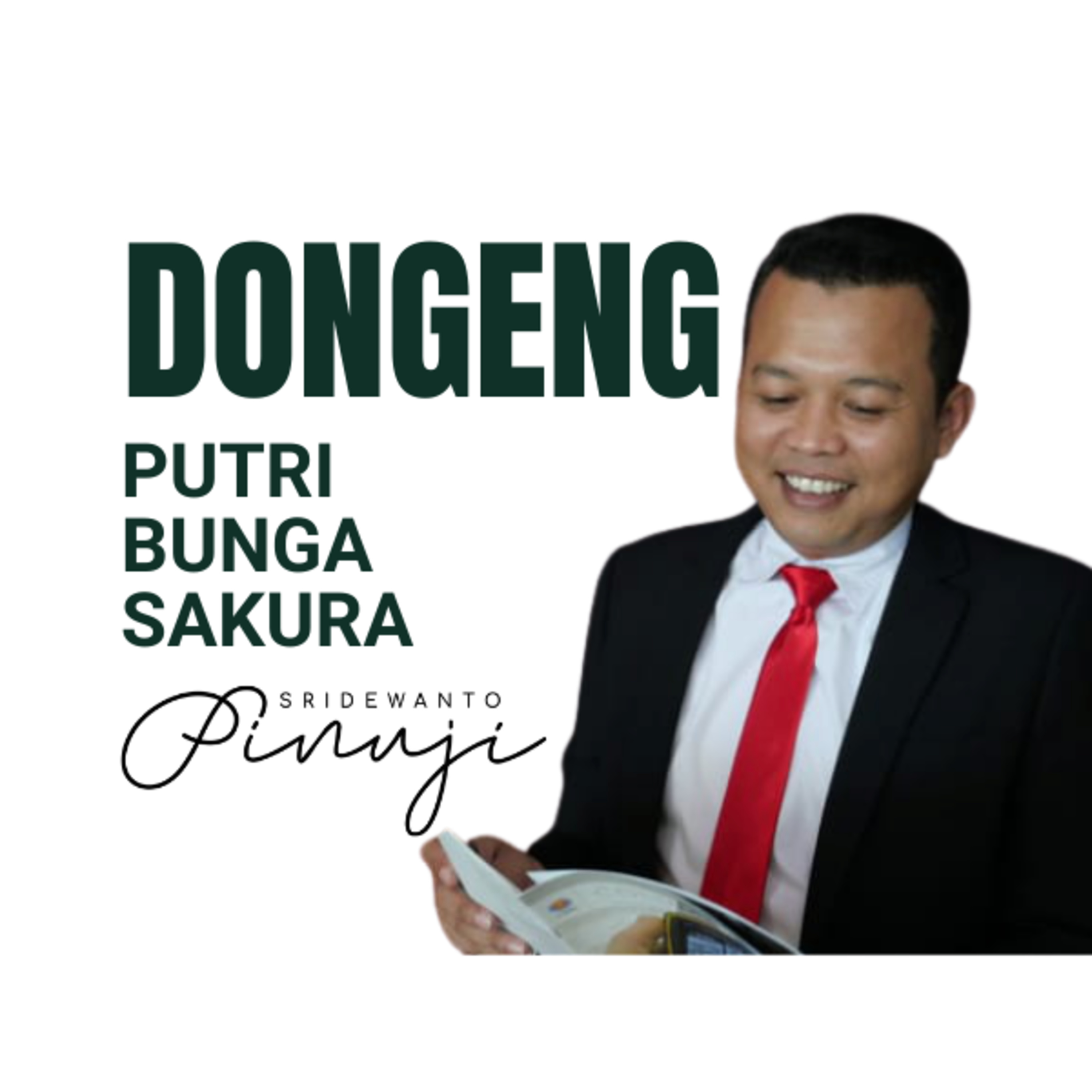 Kata Sridewanto Pinuji