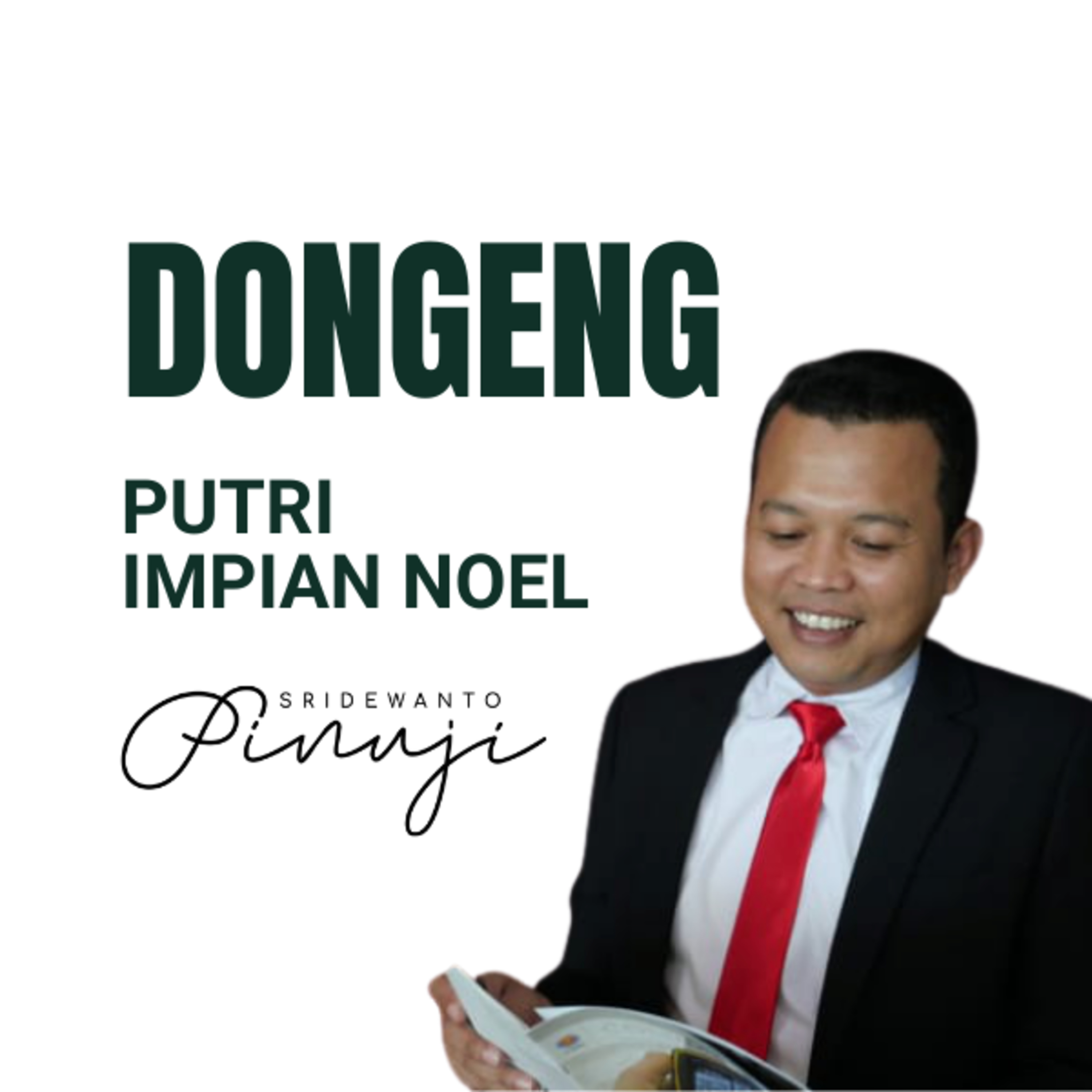 Kata Sridewanto Pinuji