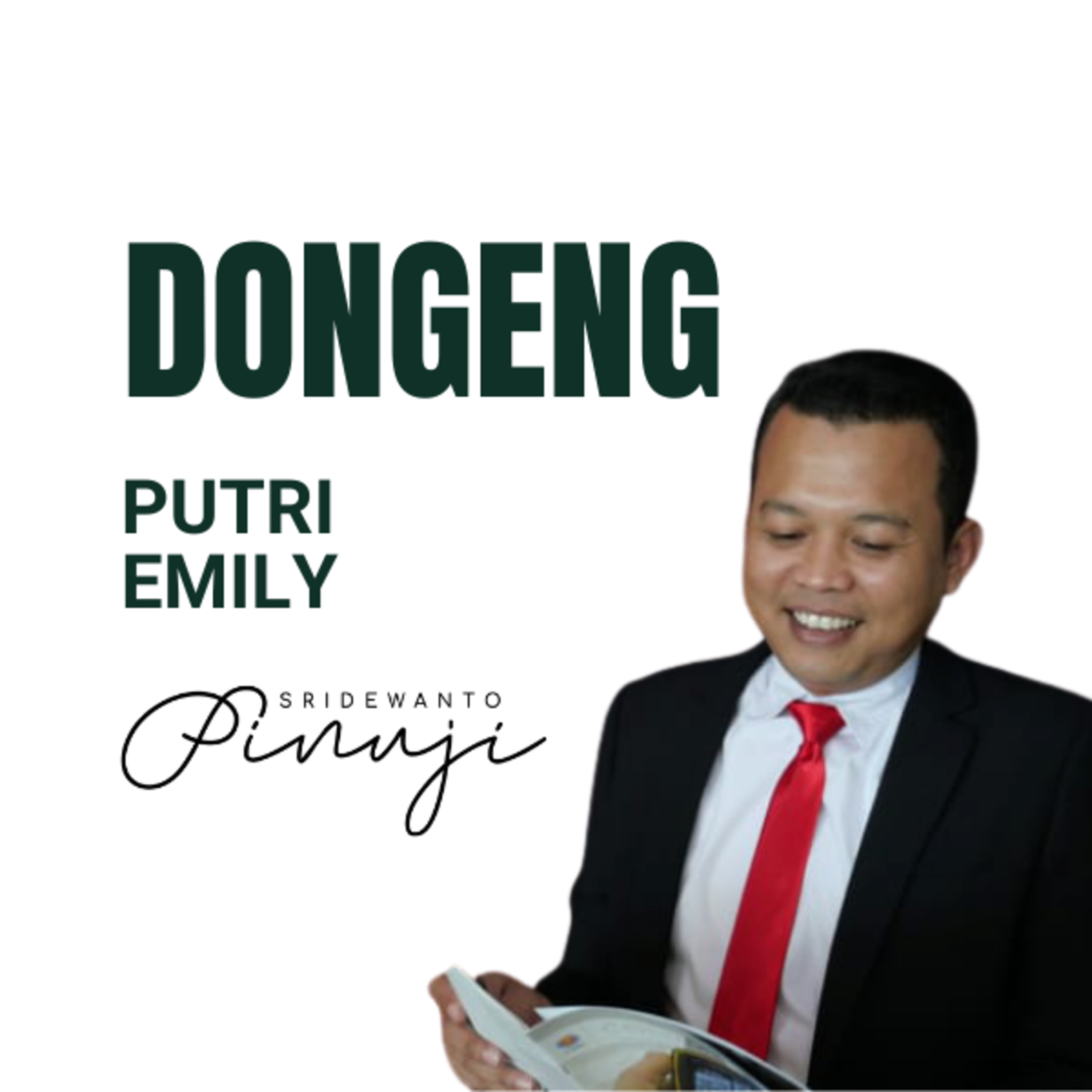 Kata Sridewanto Pinuji