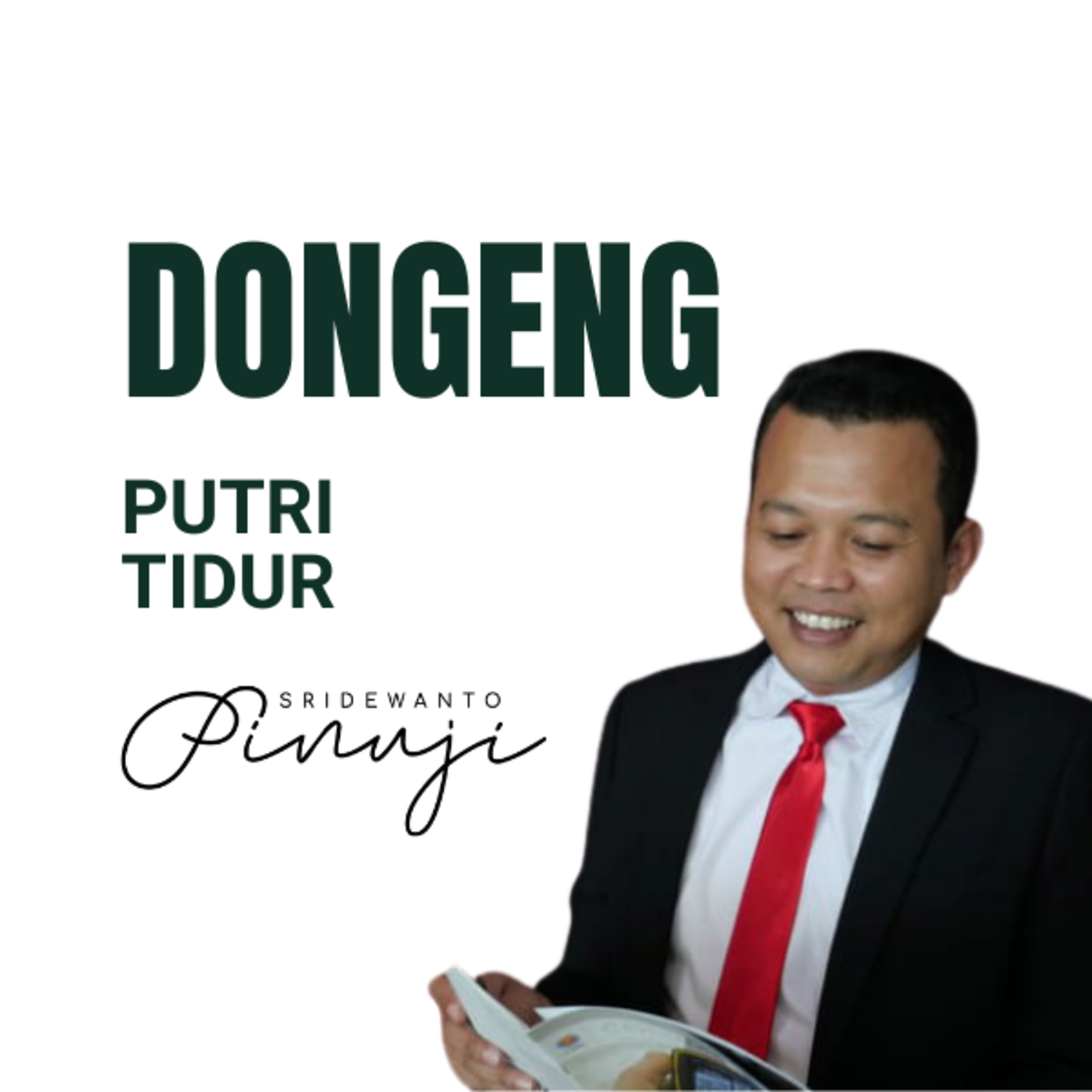 Kata Sridewanto Pinuji