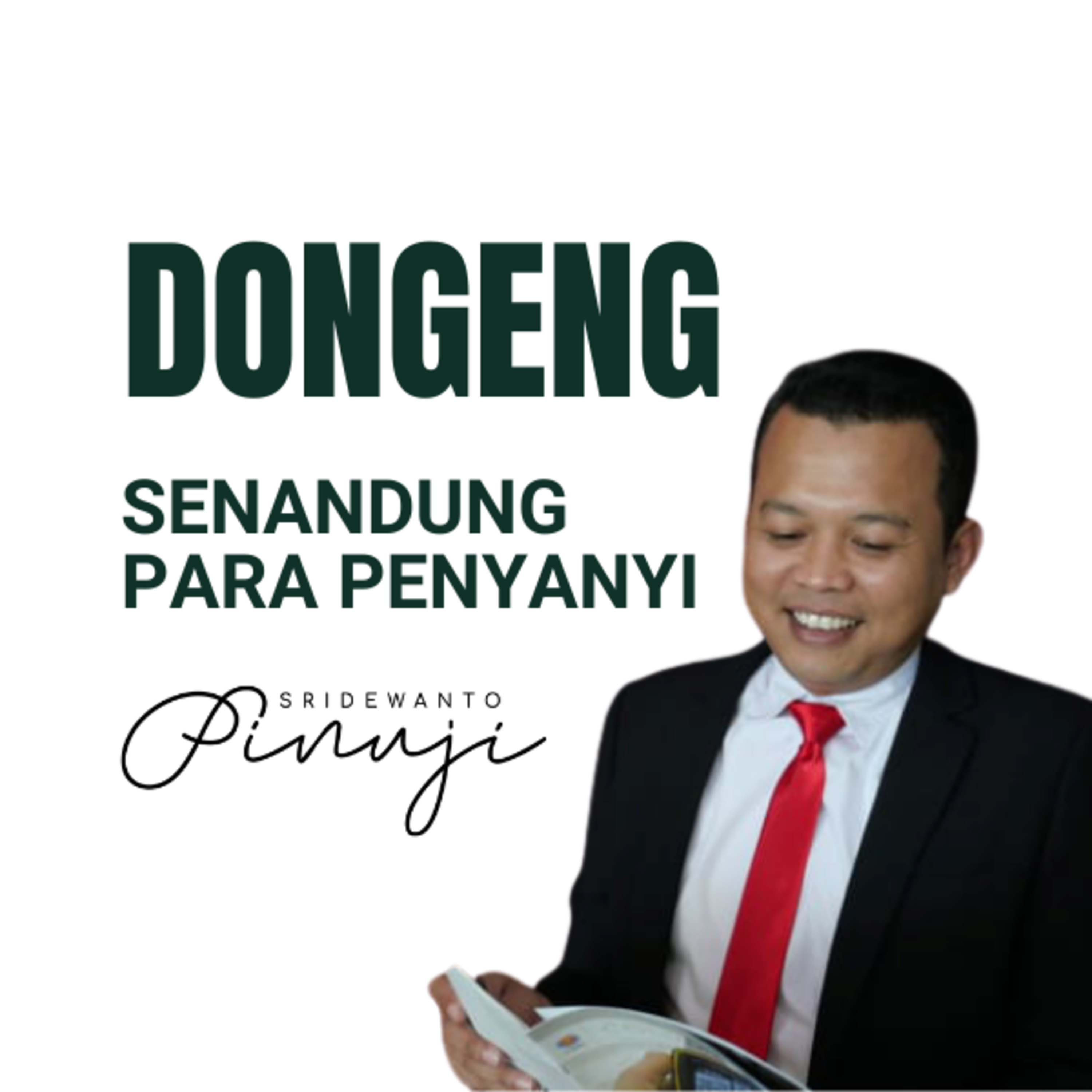 Kata Sridewanto Pinuji