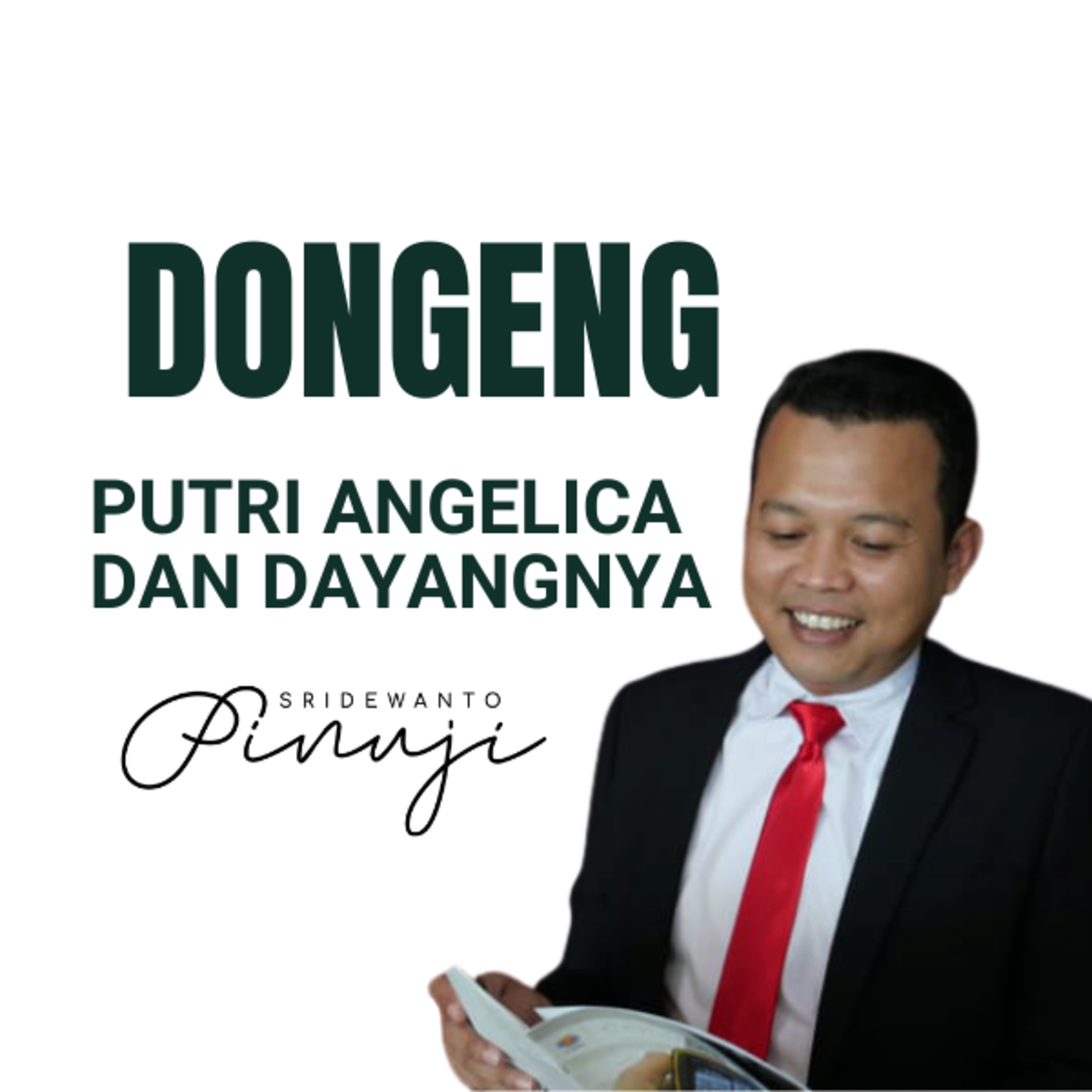 Kata Sridewanto Pinuji