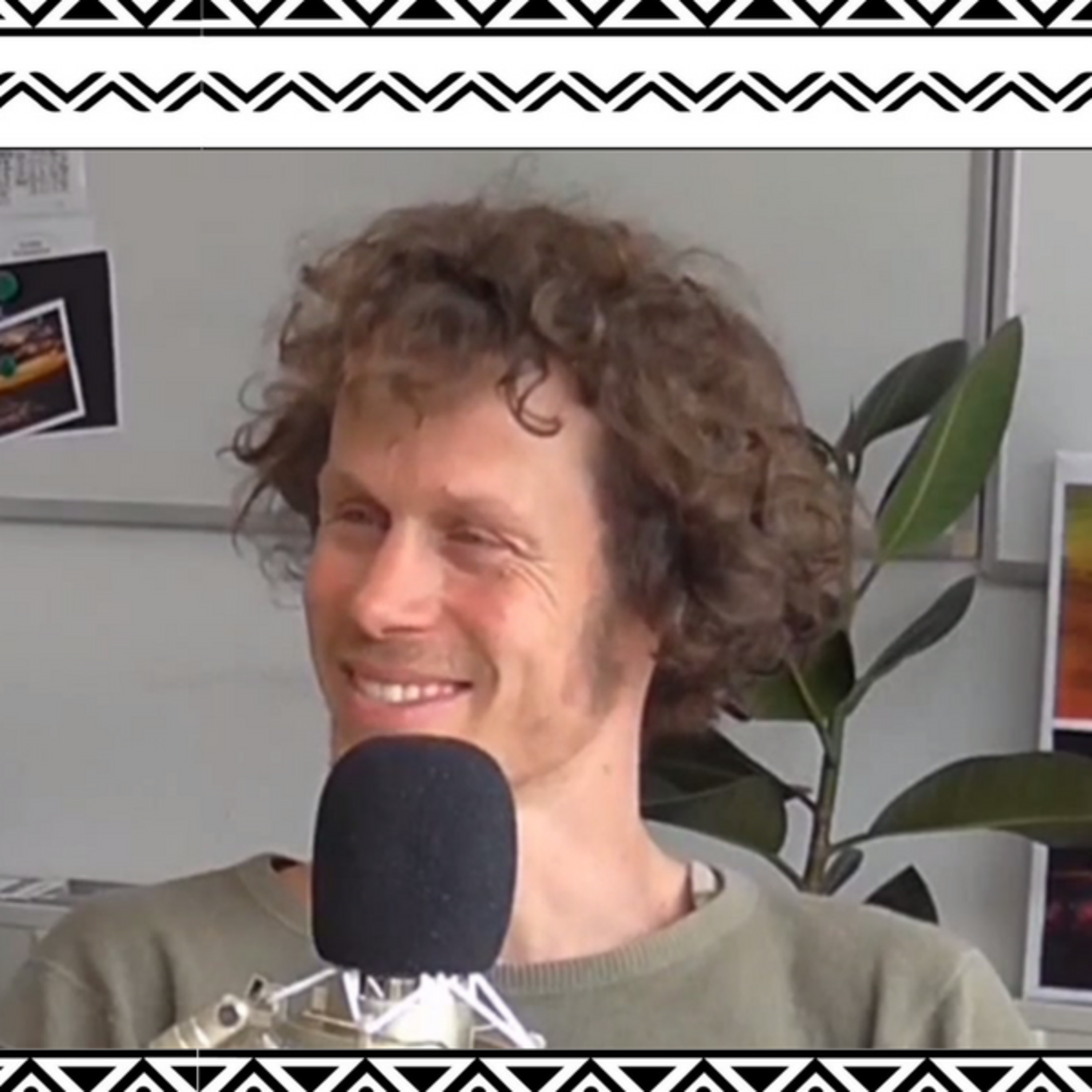 Wachama Podcast ~Personal Development & Social Innovation